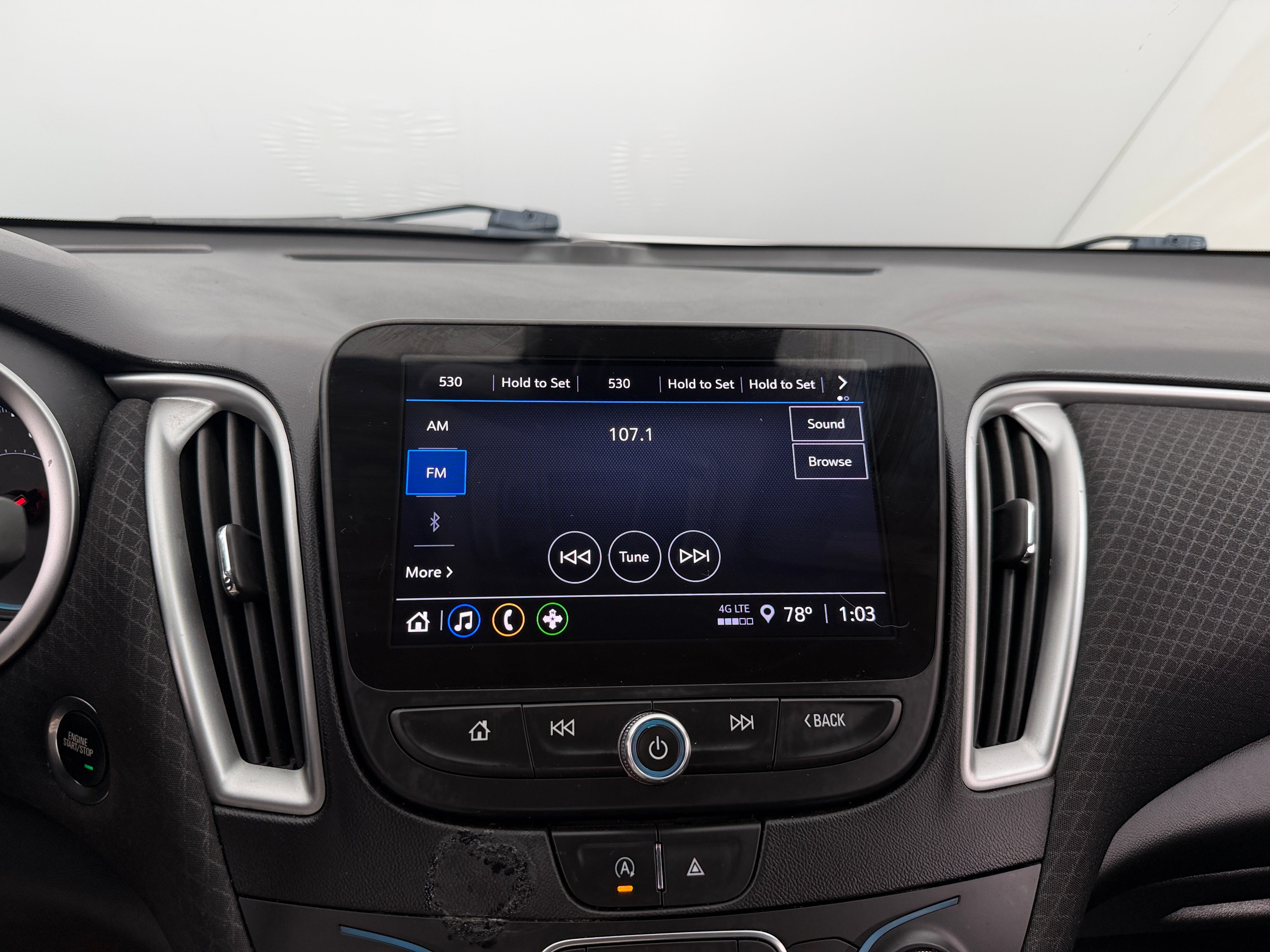 2023 Chevrolet Malibu 1FL - Photo 13