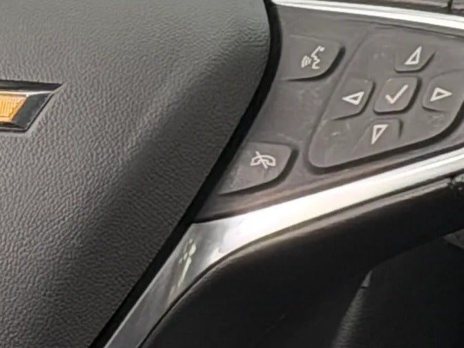 2023 Chevrolet Malibu 1FL - Photo 16