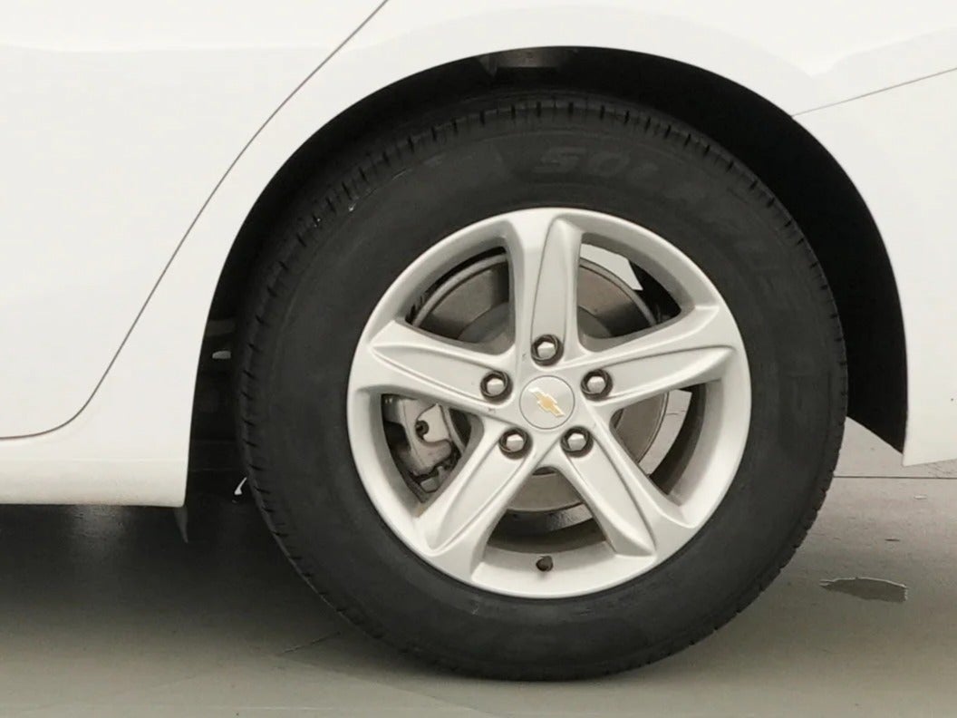 2023 Chevrolet Malibu 1FL - Photo 17