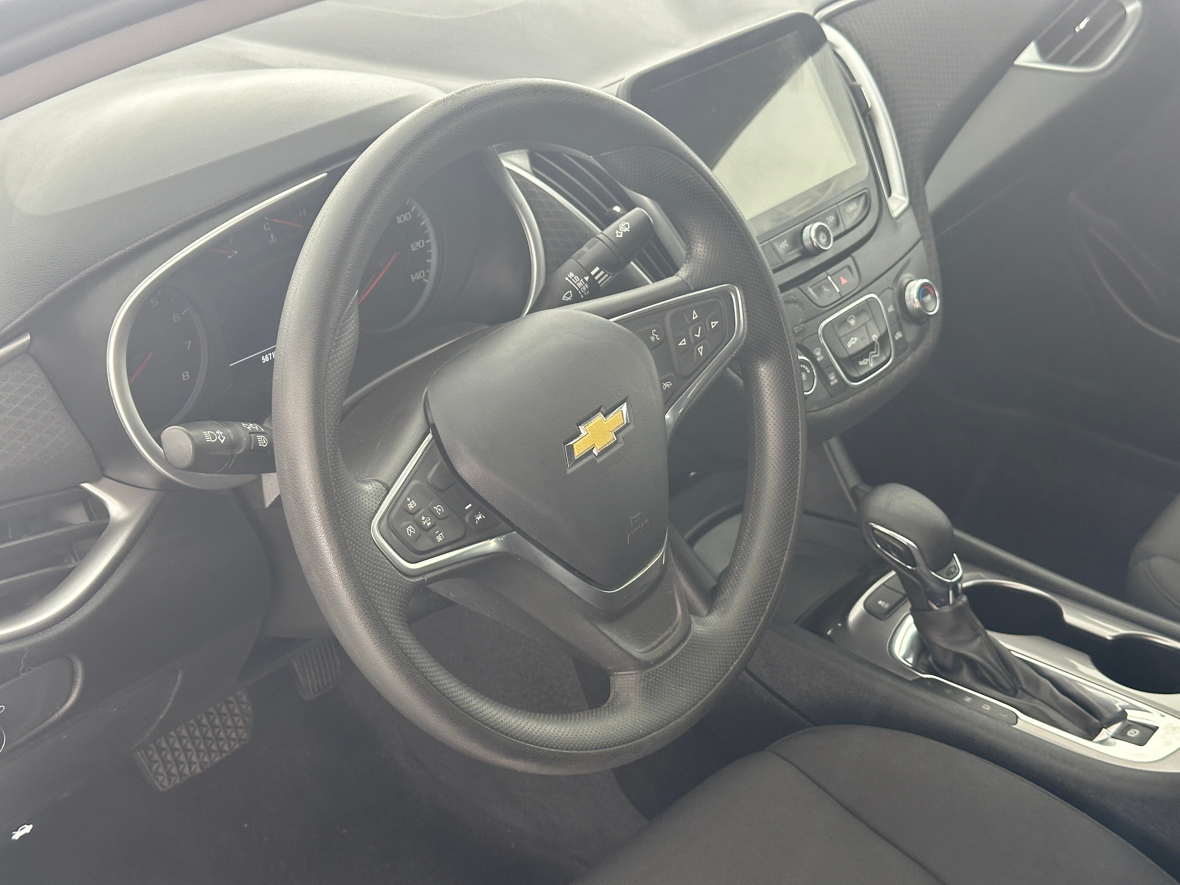 2023 Chevrolet Malibu 1FL - Photo 21