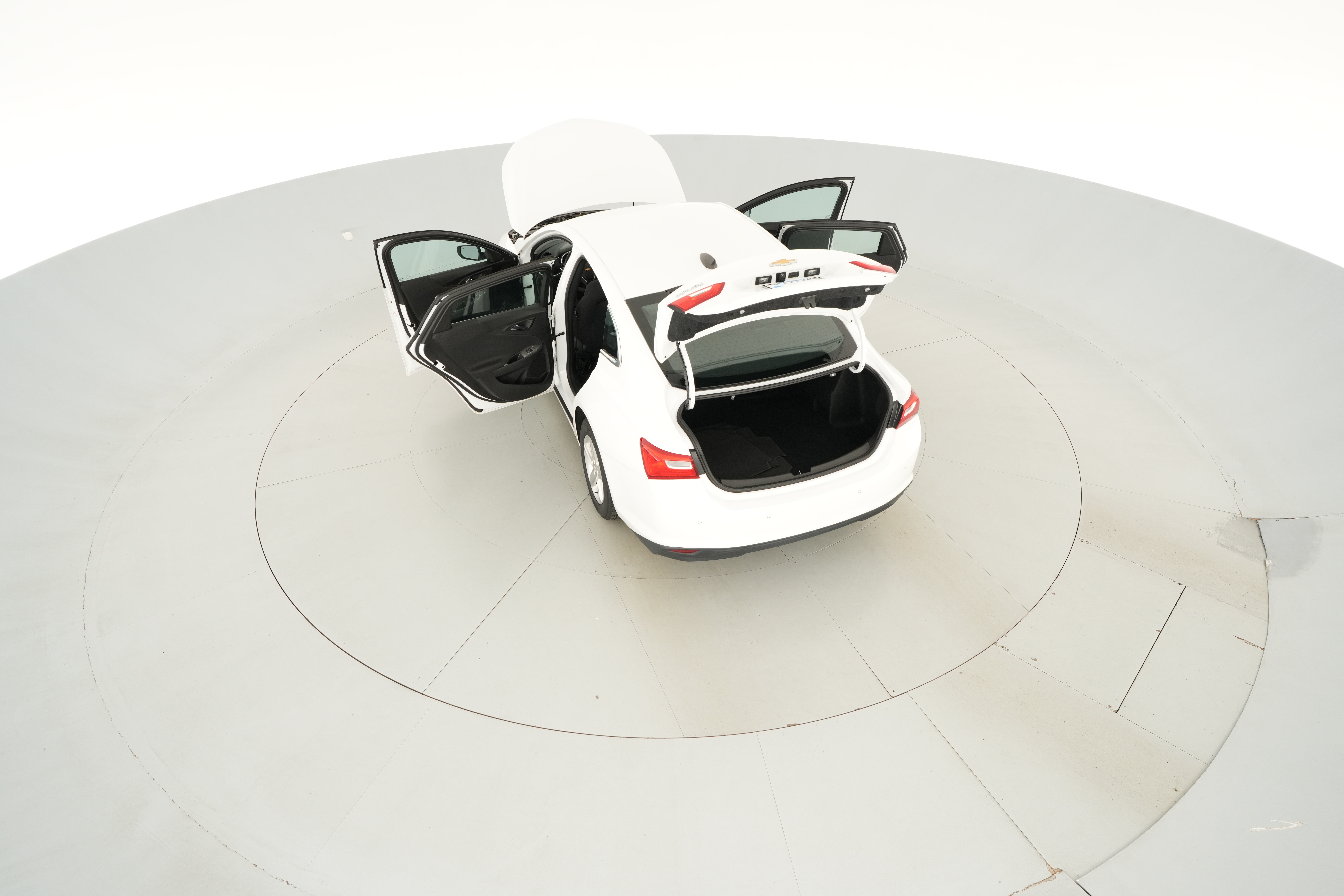 2023 Chevrolet Malibu 1FL - Photo 45