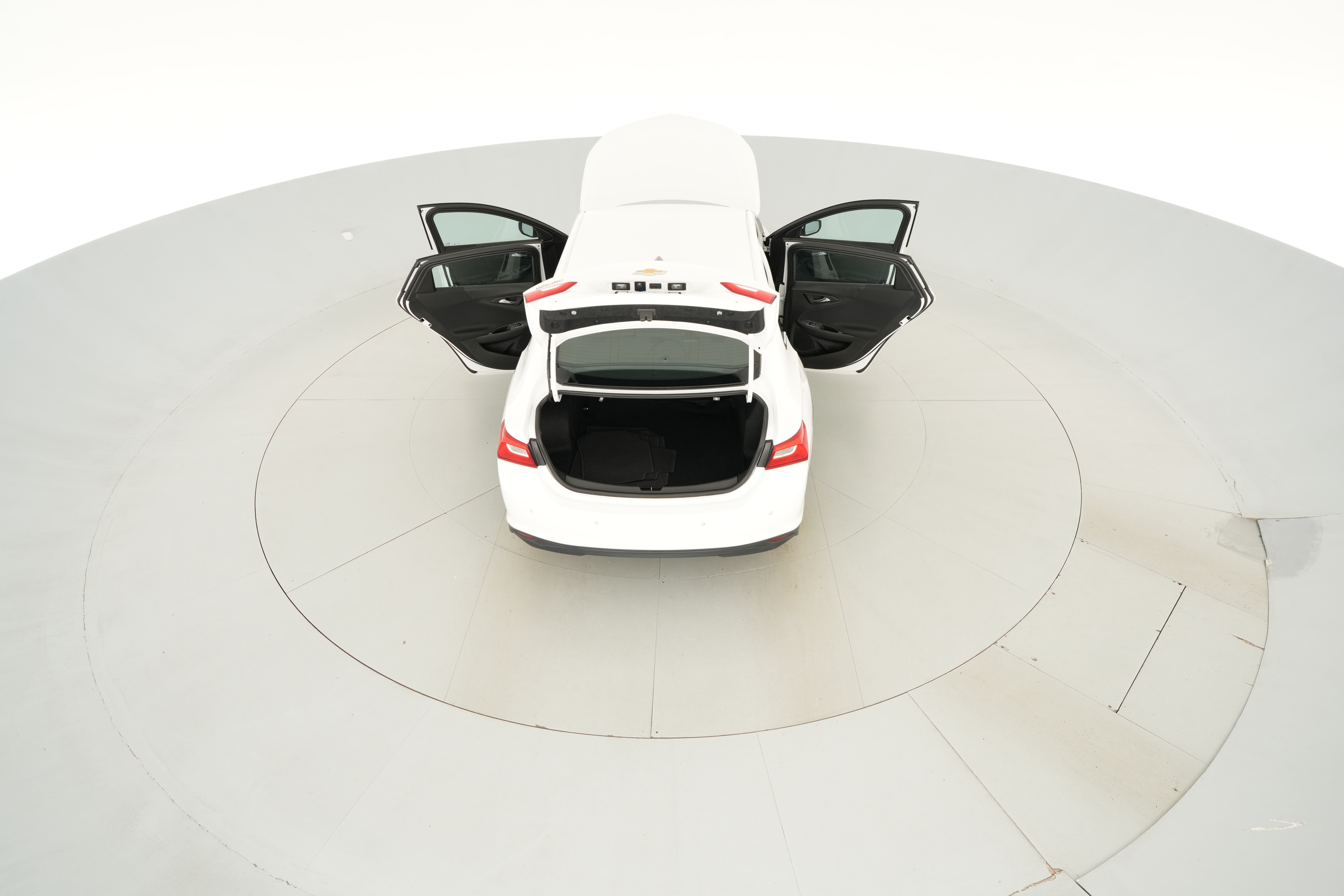 2023 Chevrolet Malibu 1FL - Photo 46