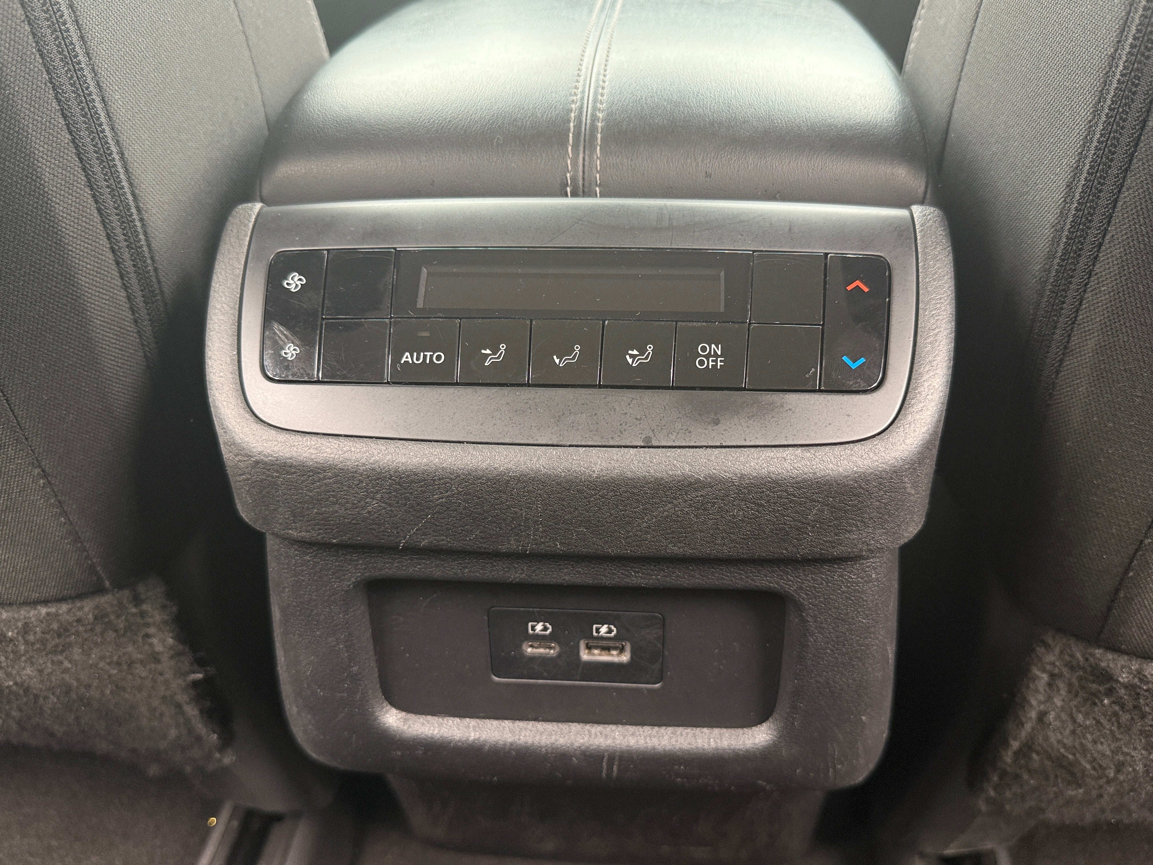 2023 Nissan Pathfinder