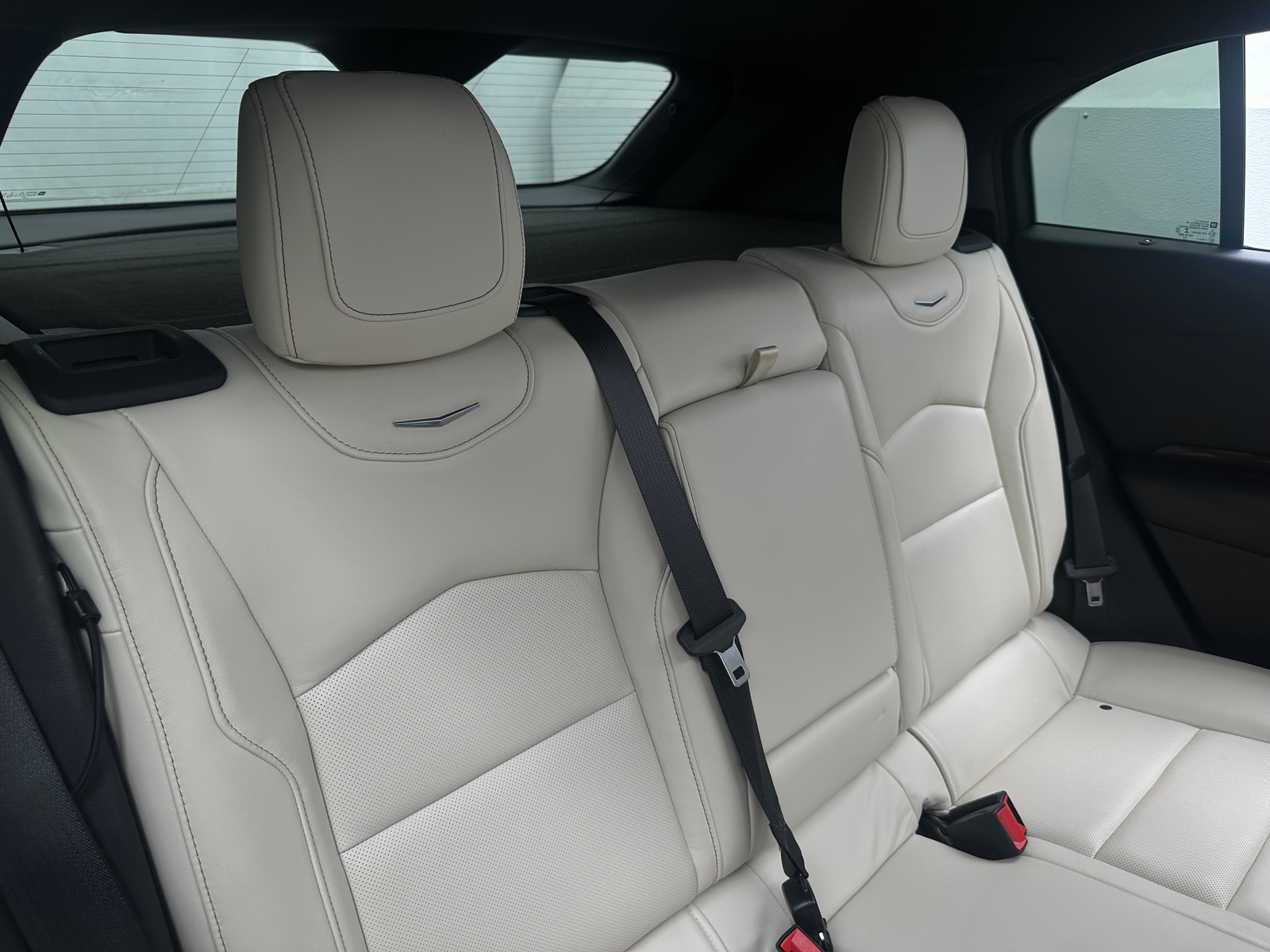 Thumbnail: 2019 Cadillac XT4 - 5