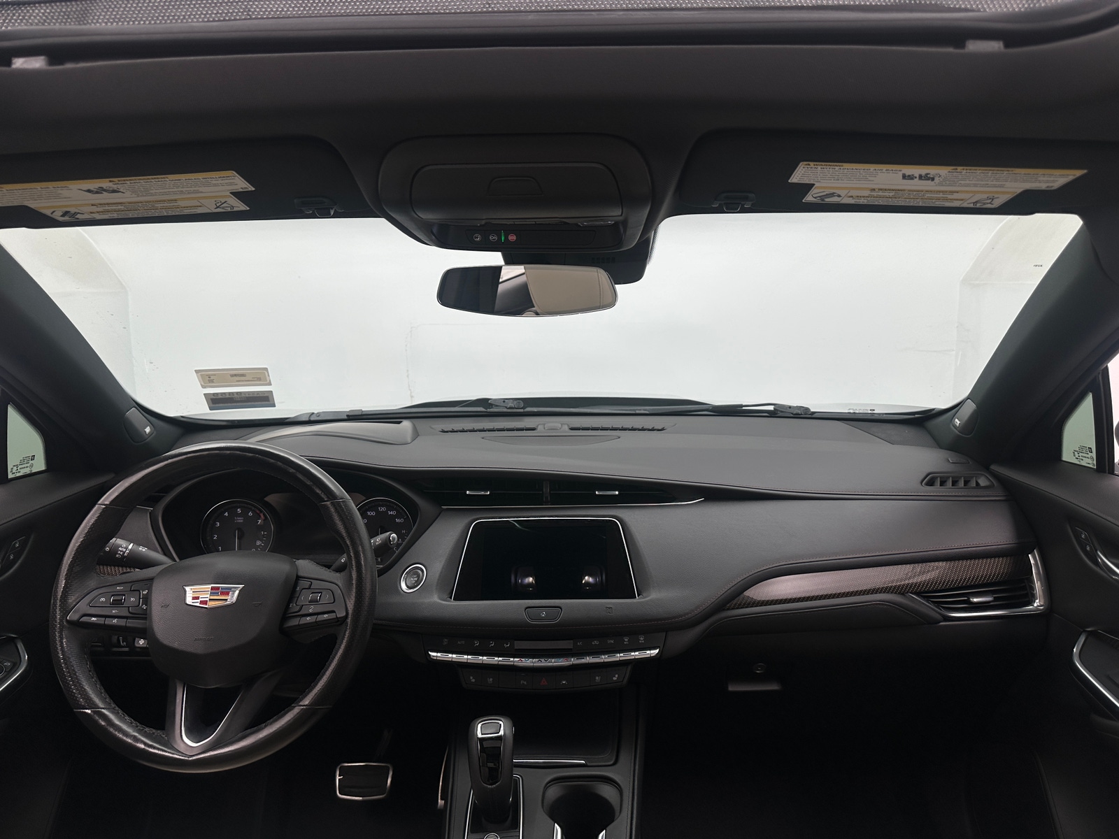 Thumbnail: 2019 Cadillac XT4 - 2