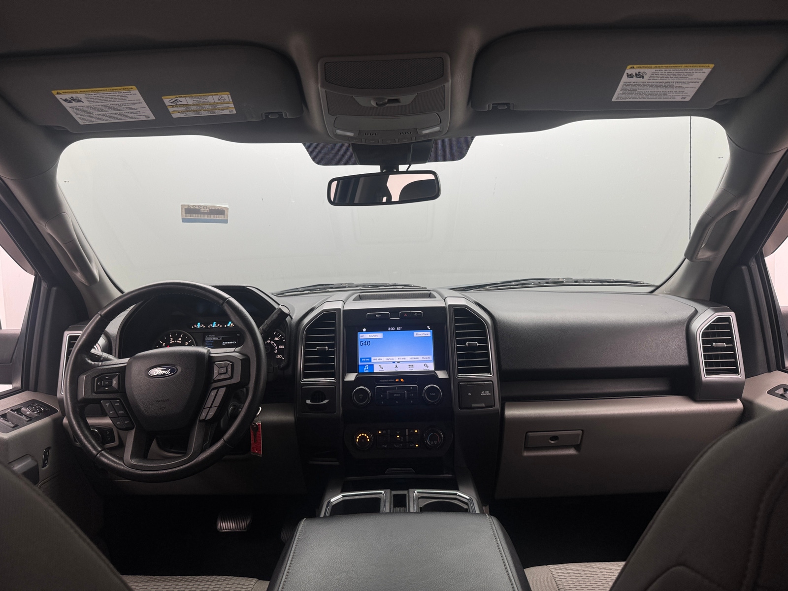 Thumbnail: 2019 Ford Econoline - 3