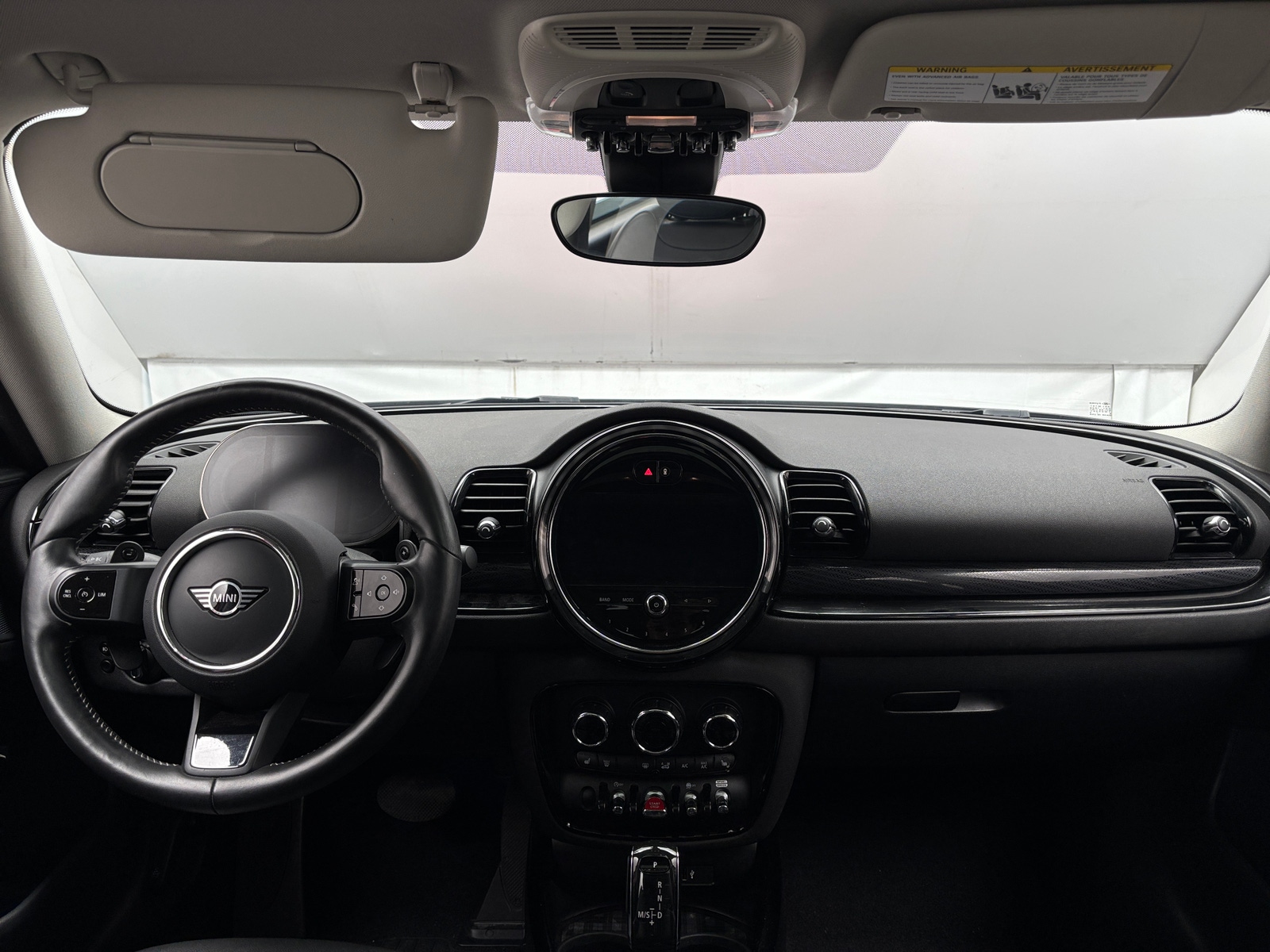 Thumbnail: 2022 MINI Cooper Clubman - 2