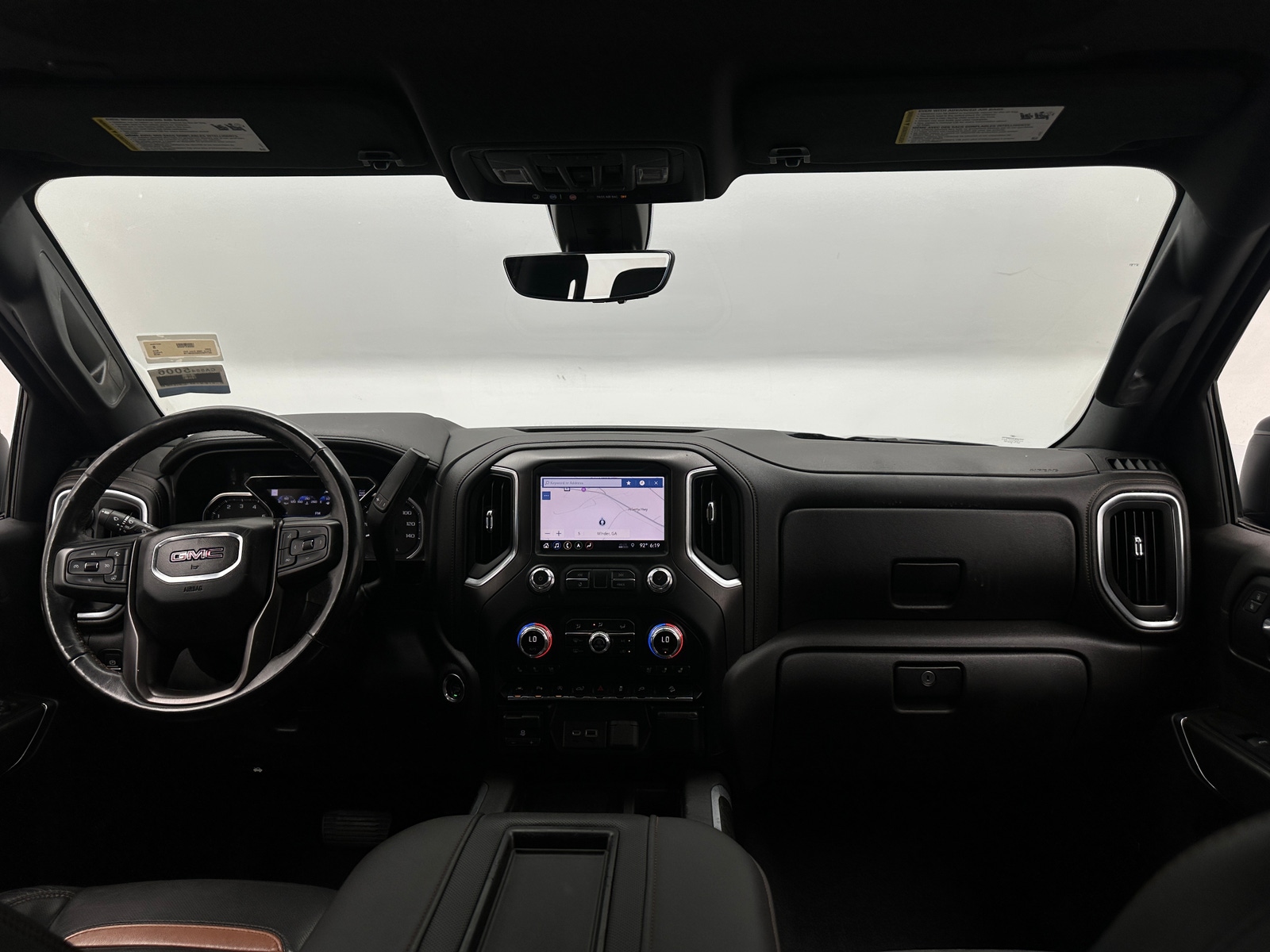 Thumbnail: 2019 GMC Sierra 1500 - 2