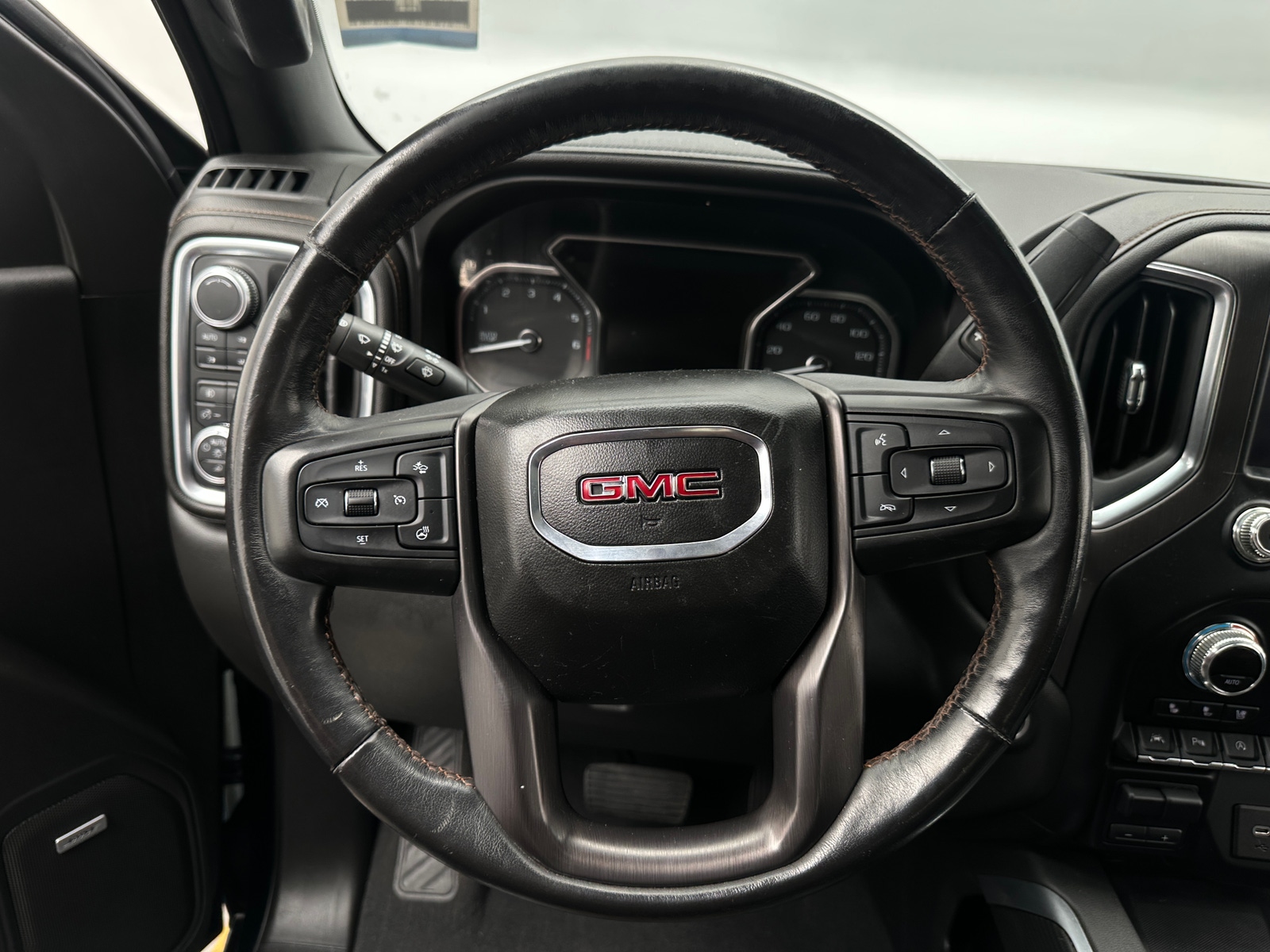 Thumbnail: 2019 GMC Sierra 1500 - 4