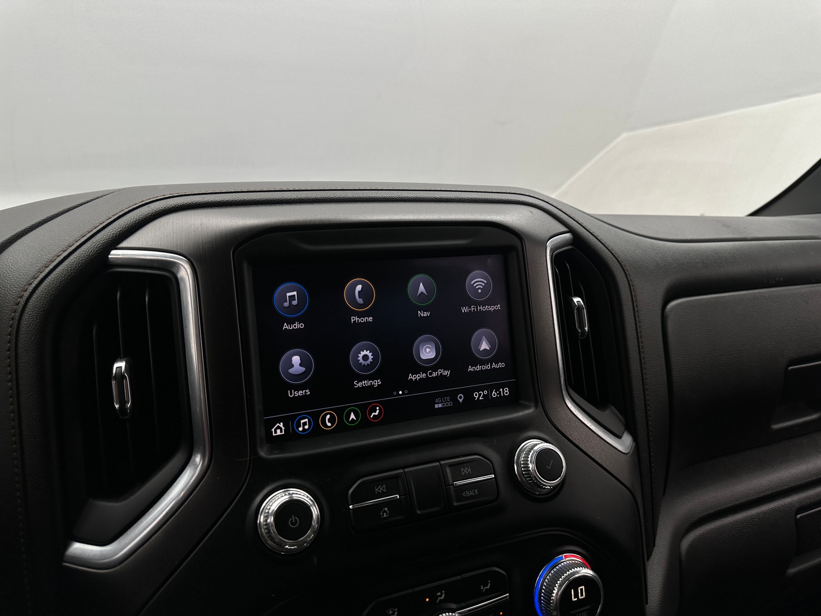 Thumbnail: 2019 GMC Sierra 1500 - 3