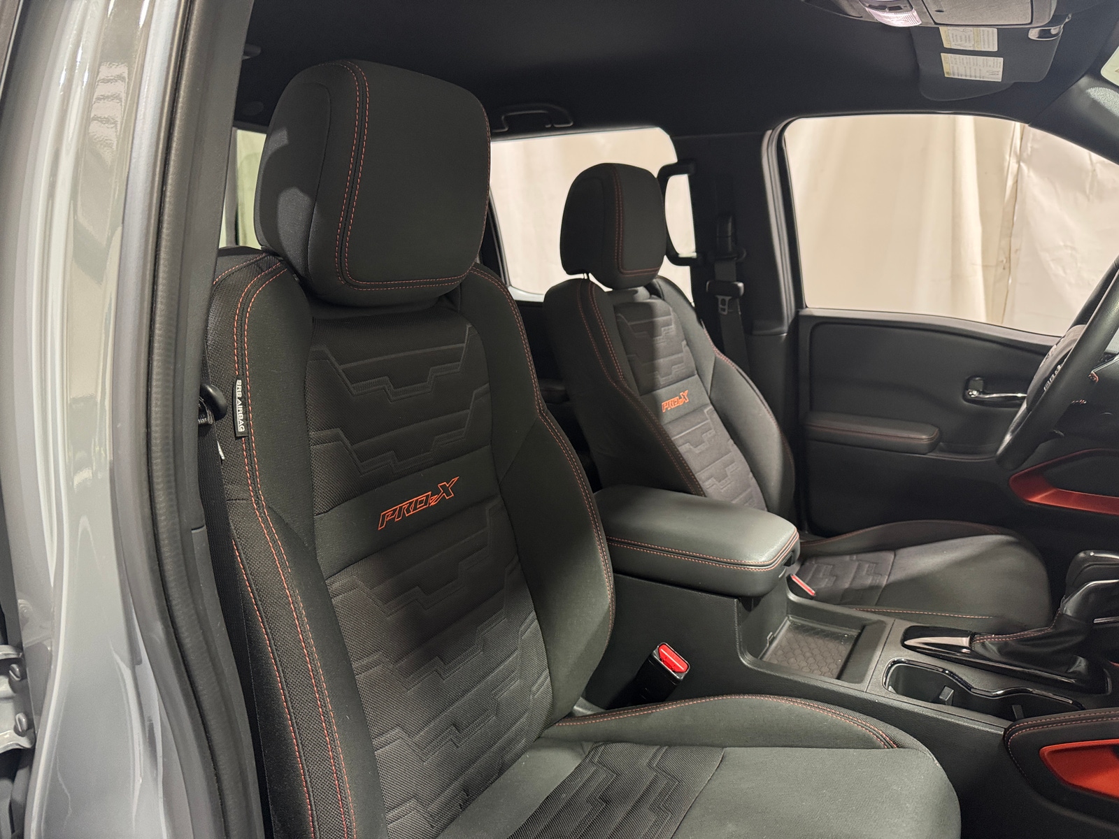 Thumbnail: 2023 Nissan Frontier - 2