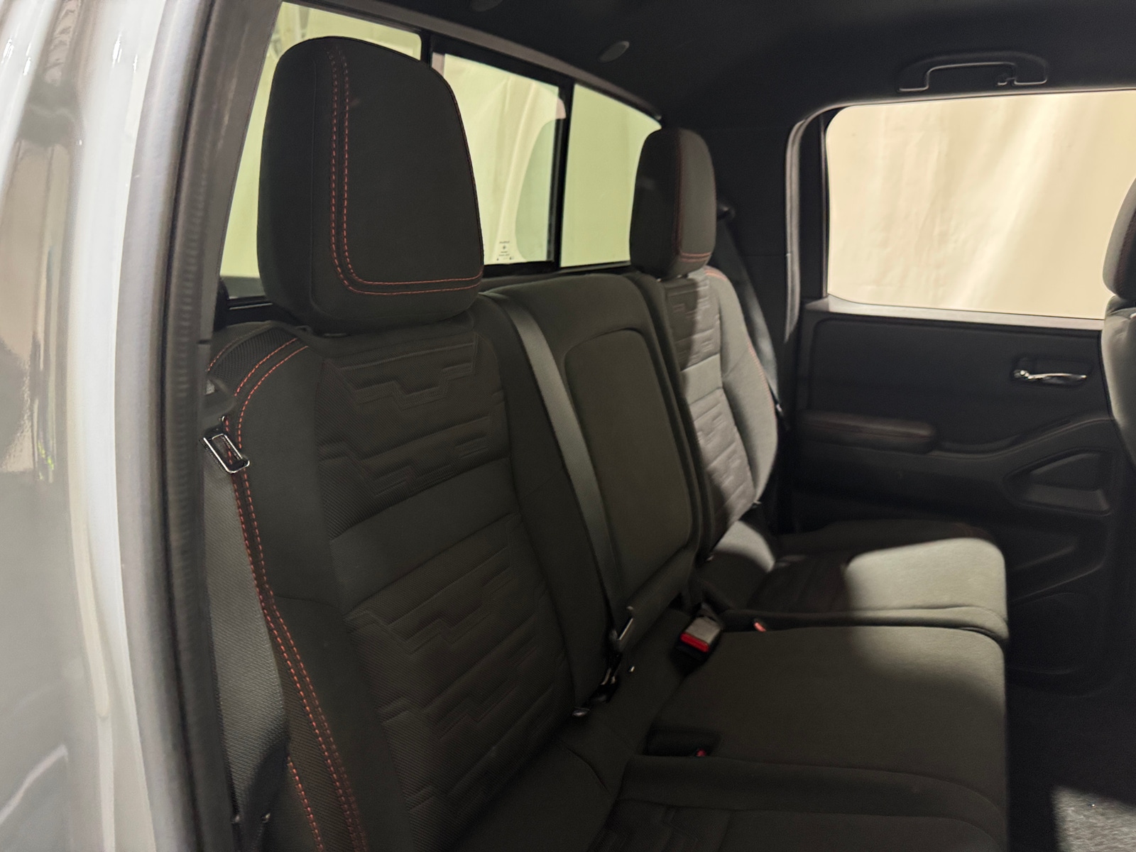Thumbnail: 2023 Nissan Frontier - 6