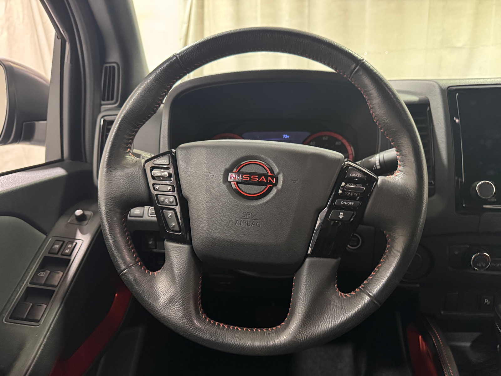 Thumbnail: 2023 Nissan Frontier - 5