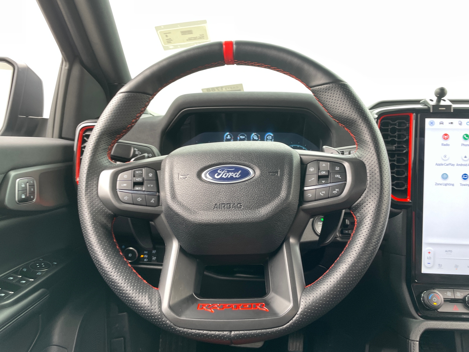 Thumbnail: 2025 Ford Ranger - 4