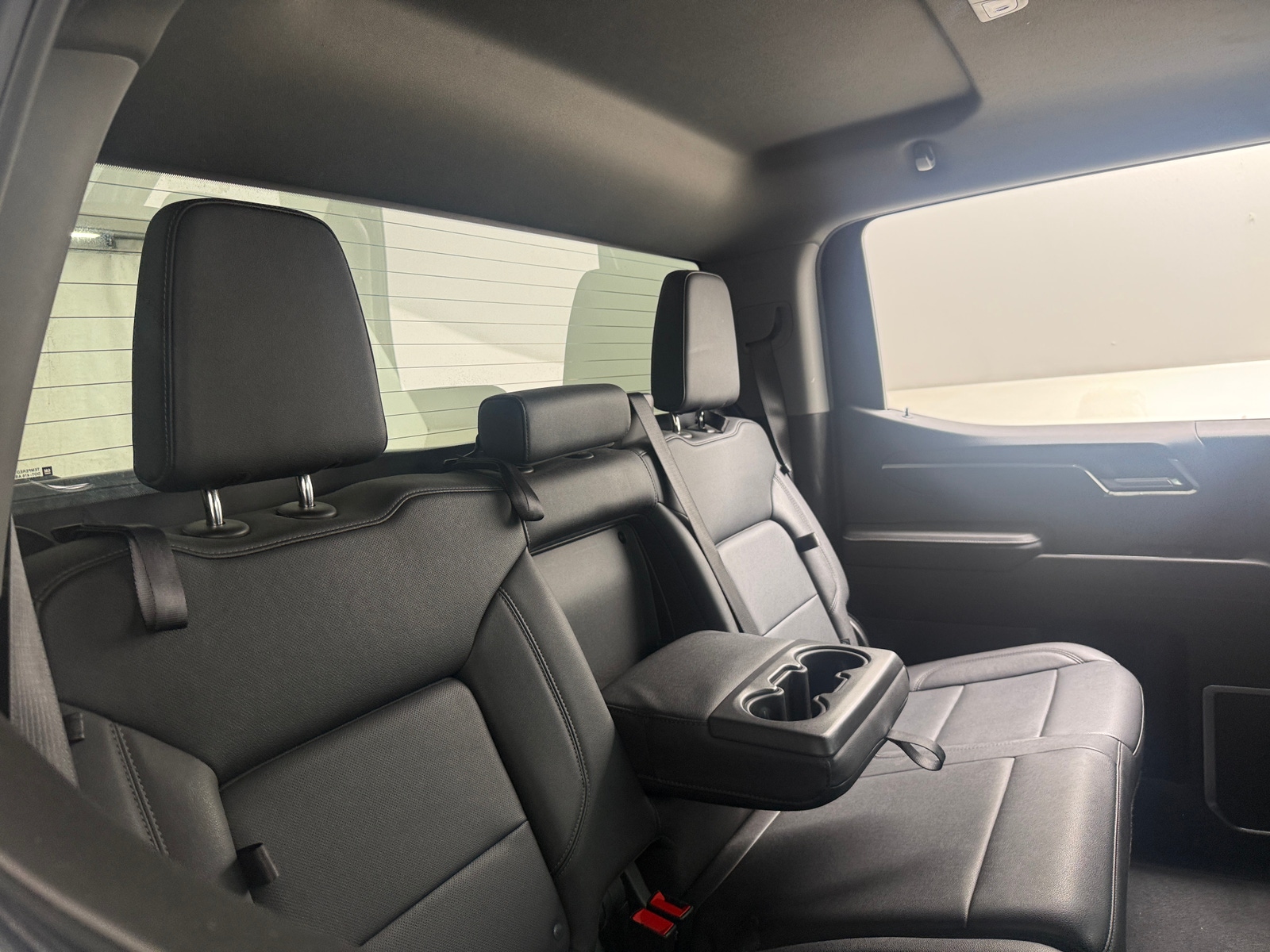 Thumbnail: 2025 GMC Sierra 1500 - 5