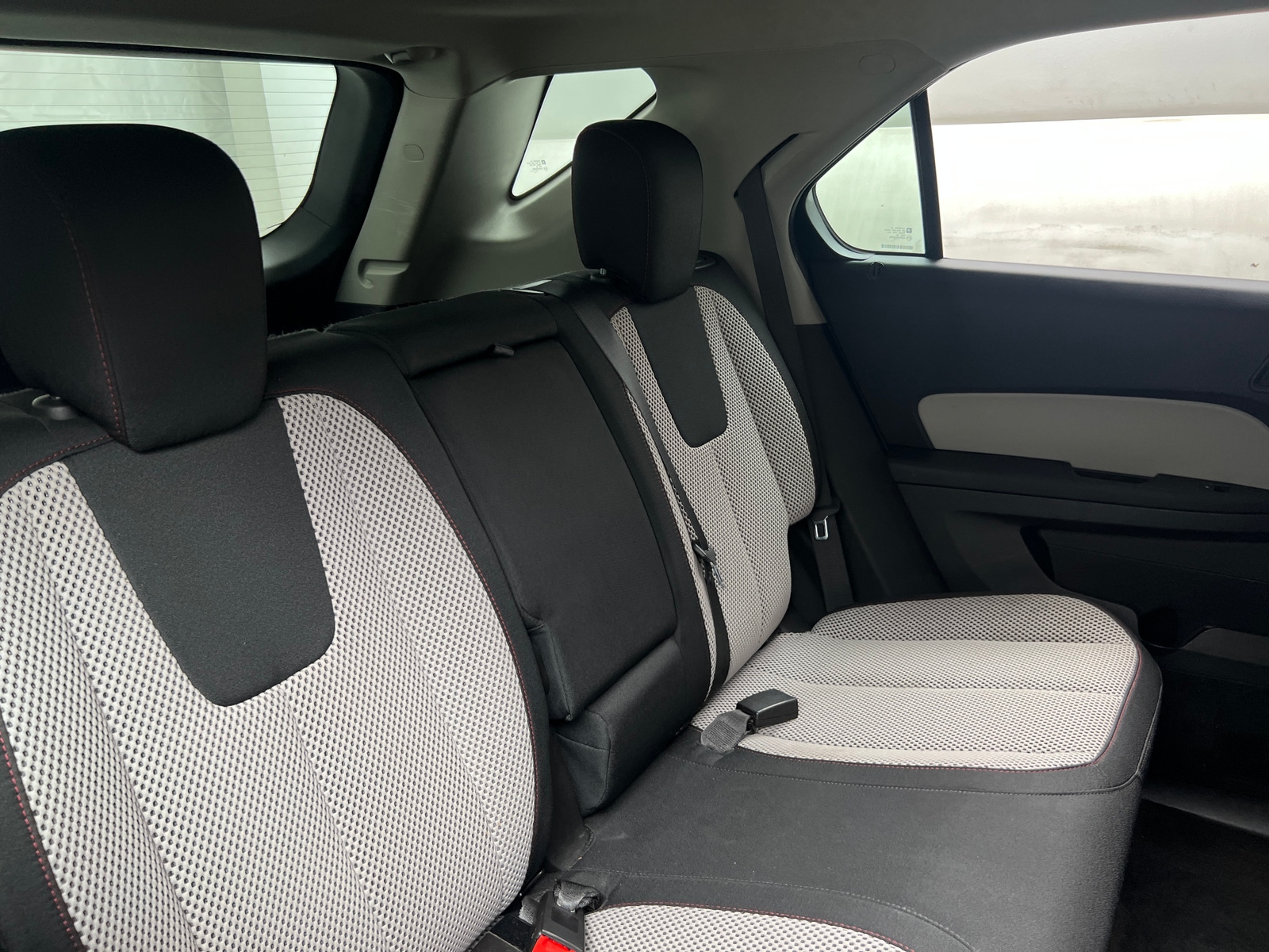 Thumbnail: 2016 Chevrolet Equinox - 6