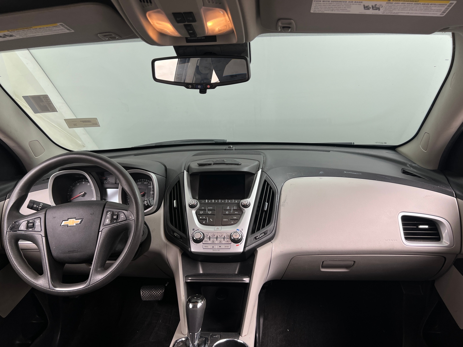 Thumbnail: 2016 Chevrolet Equinox - 3