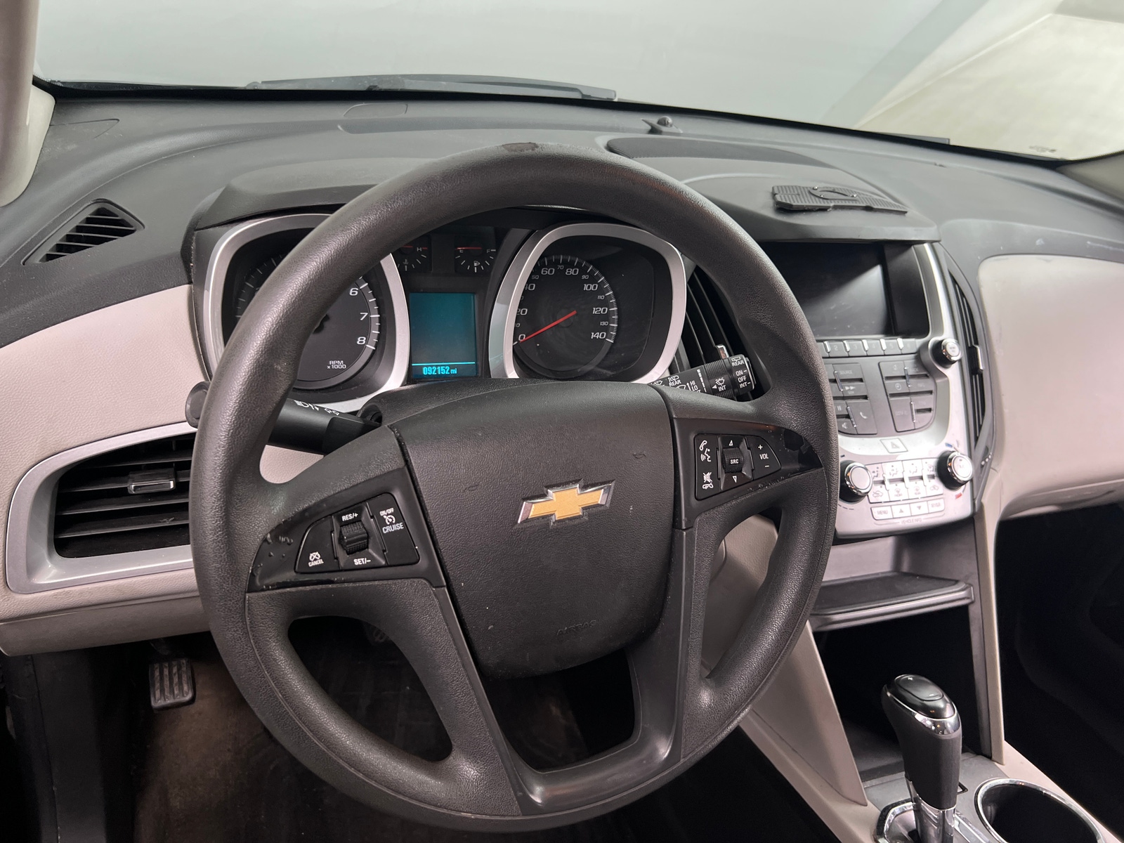 Thumbnail: 2016 Chevrolet Equinox - 5