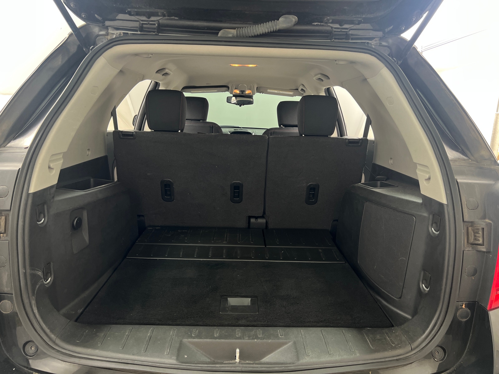 Thumbnail: 2016 Chevrolet Equinox - 7