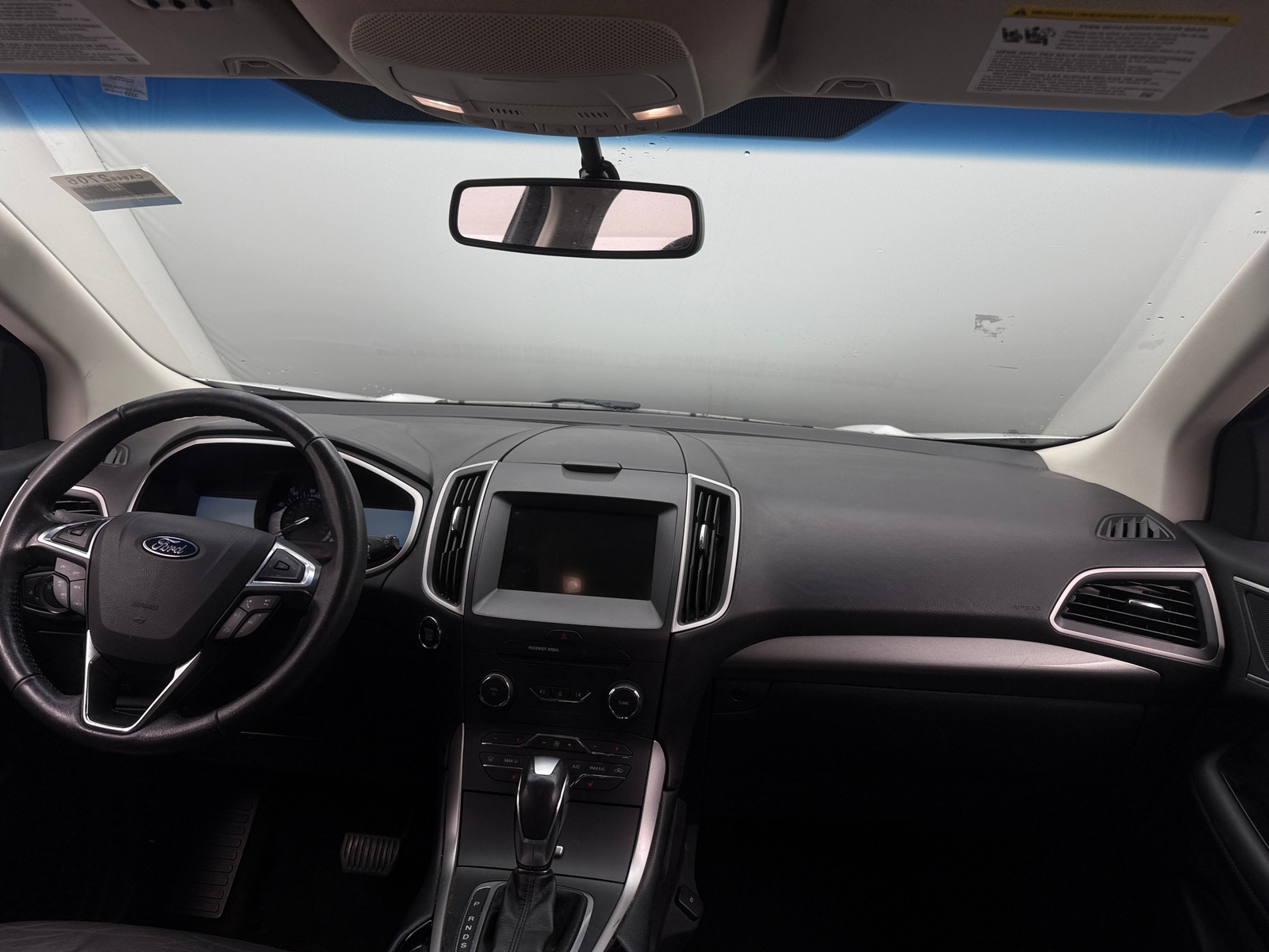 Thumbnail: 2018 Ford Edge - 2