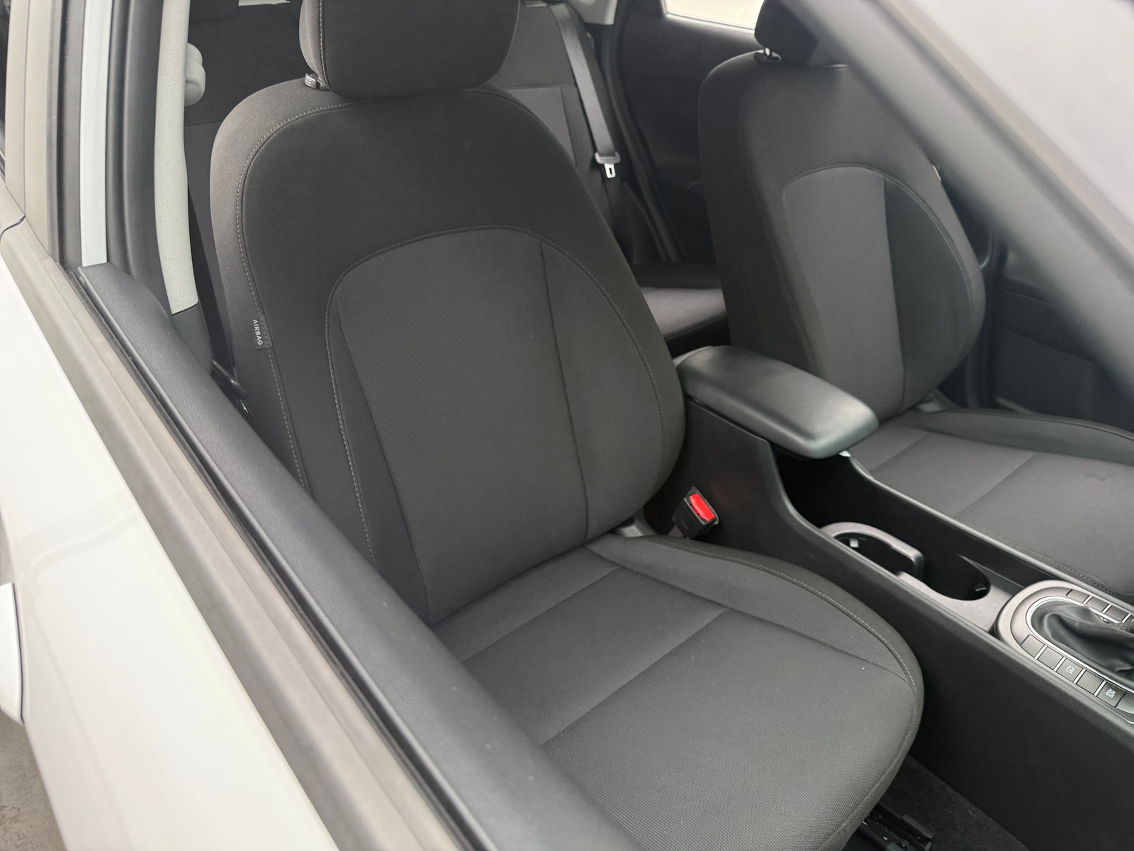 Thumbnail: 2025 Hyundai Kona - 2