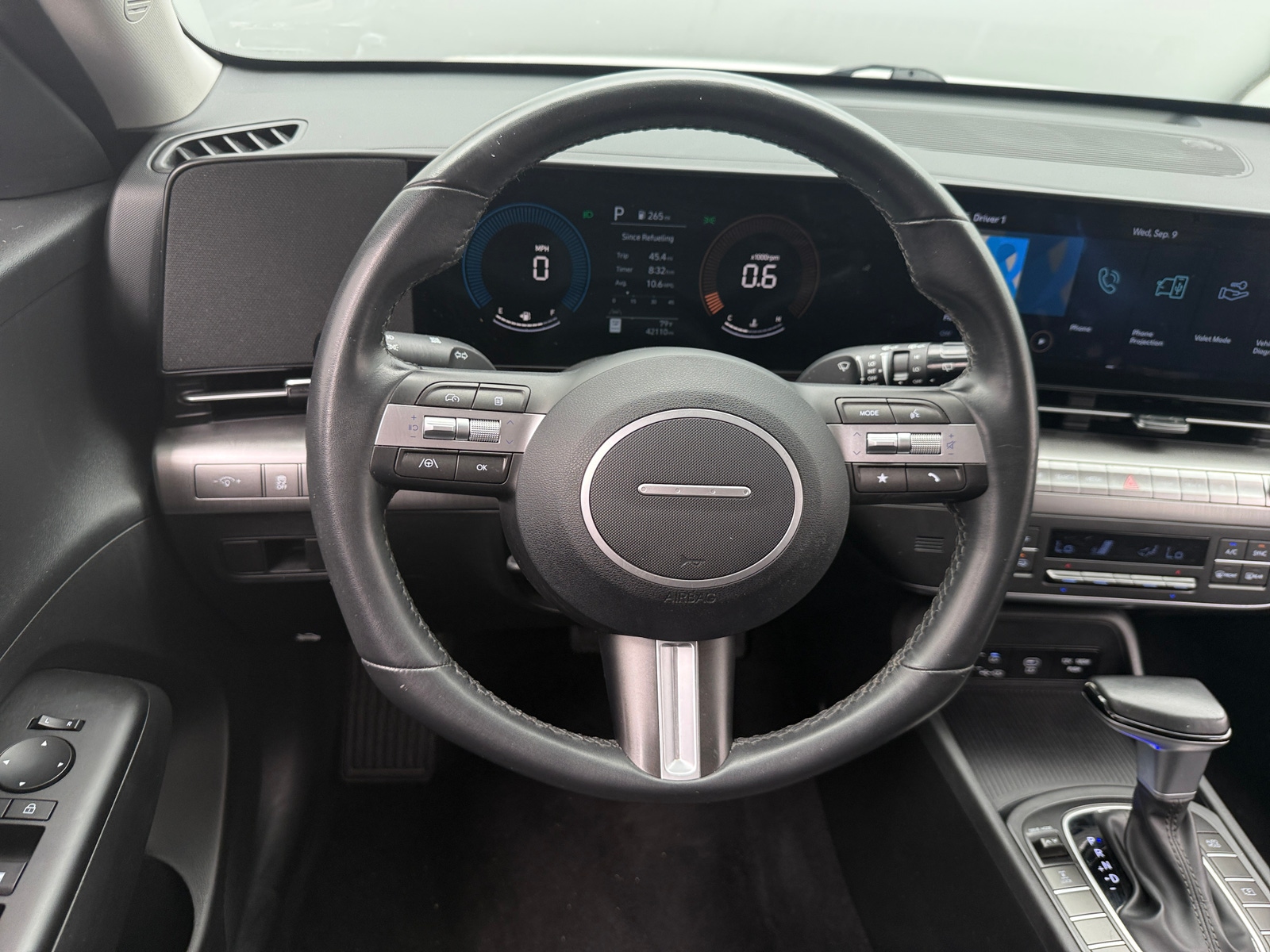 Thumbnail: 2025 Hyundai Kona - 5
