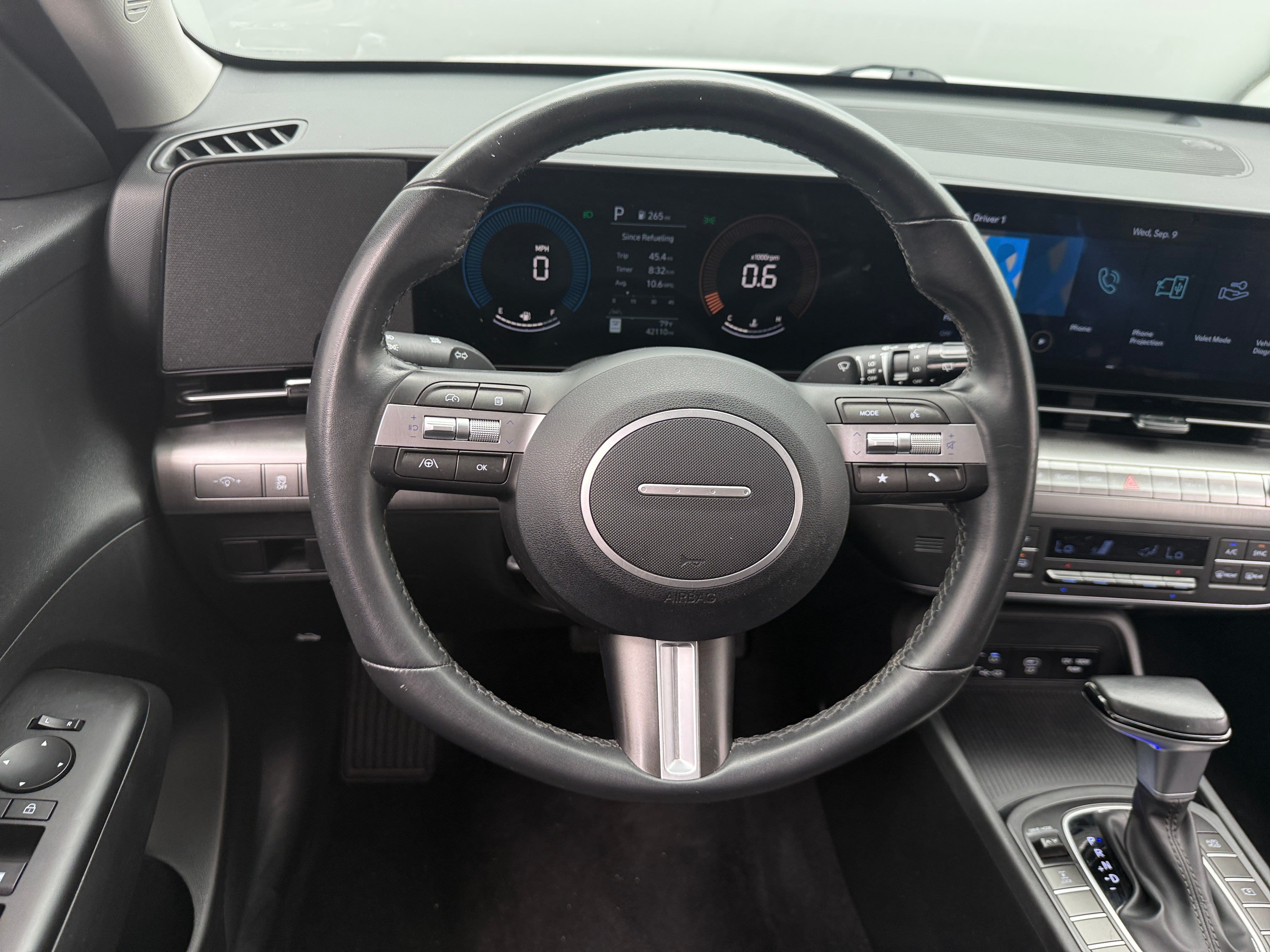 2025 Hyundai Kona SEL - Photo 6