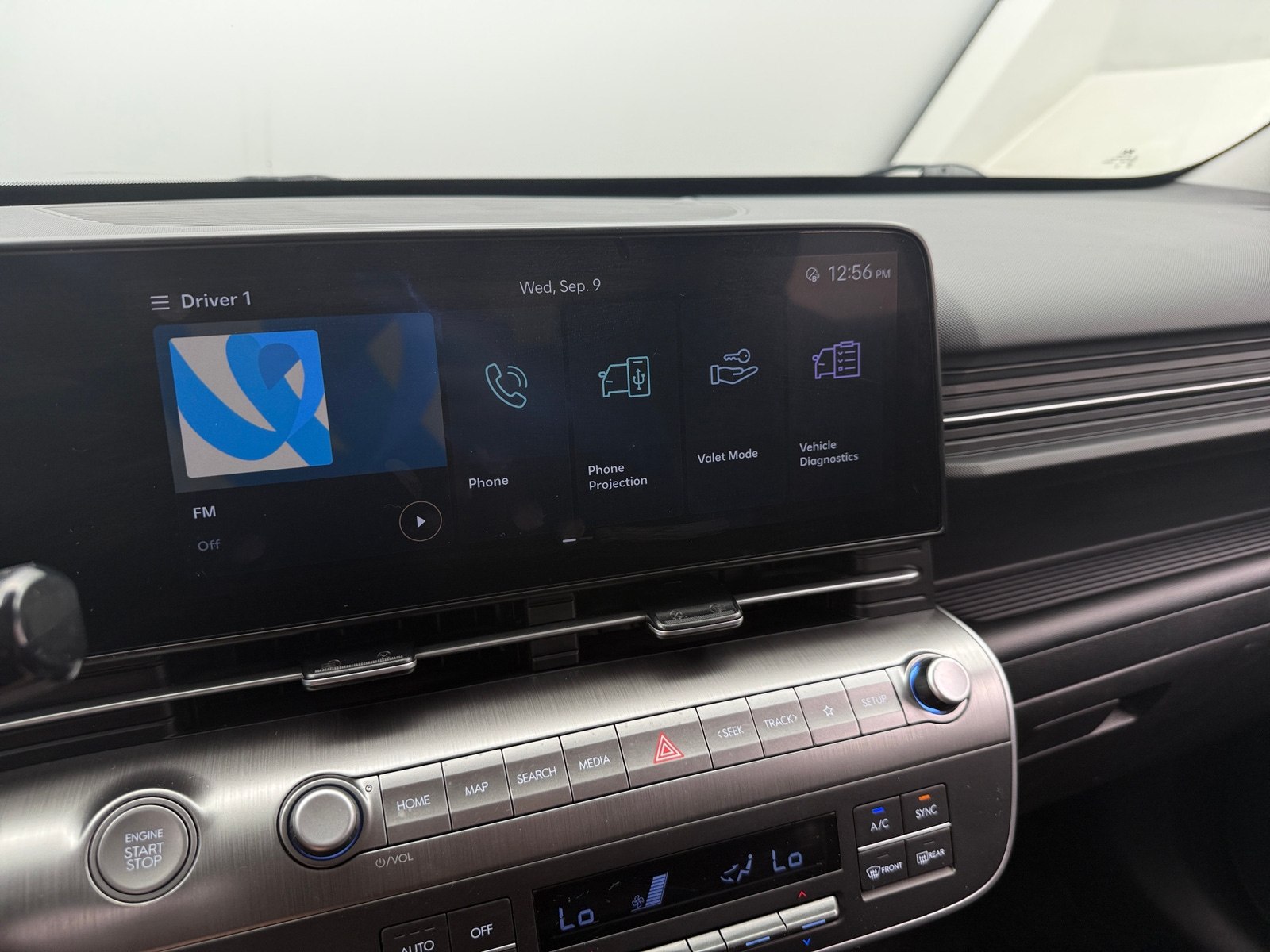 Thumbnail: 2025 Hyundai Kona - 4