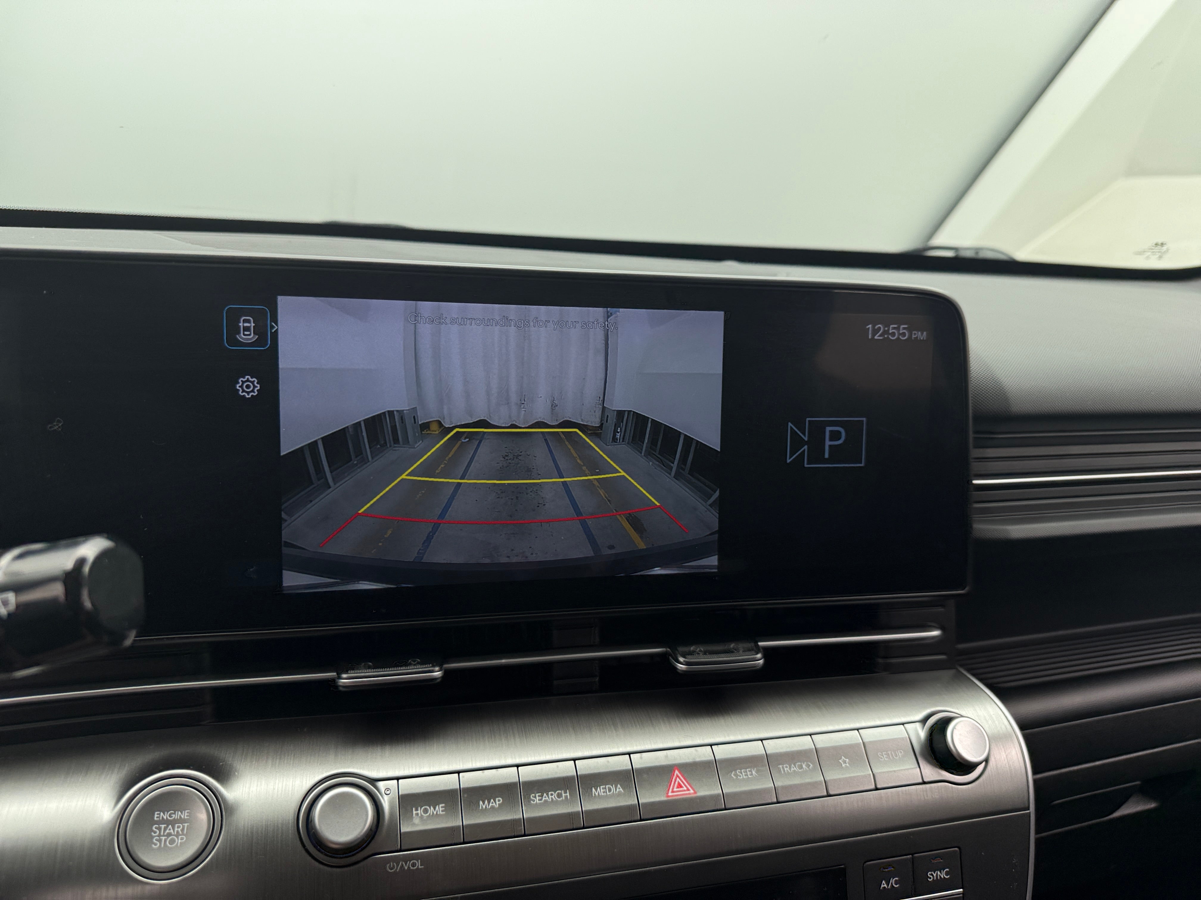 2025 Hyundai Kona SEL - Photo 13