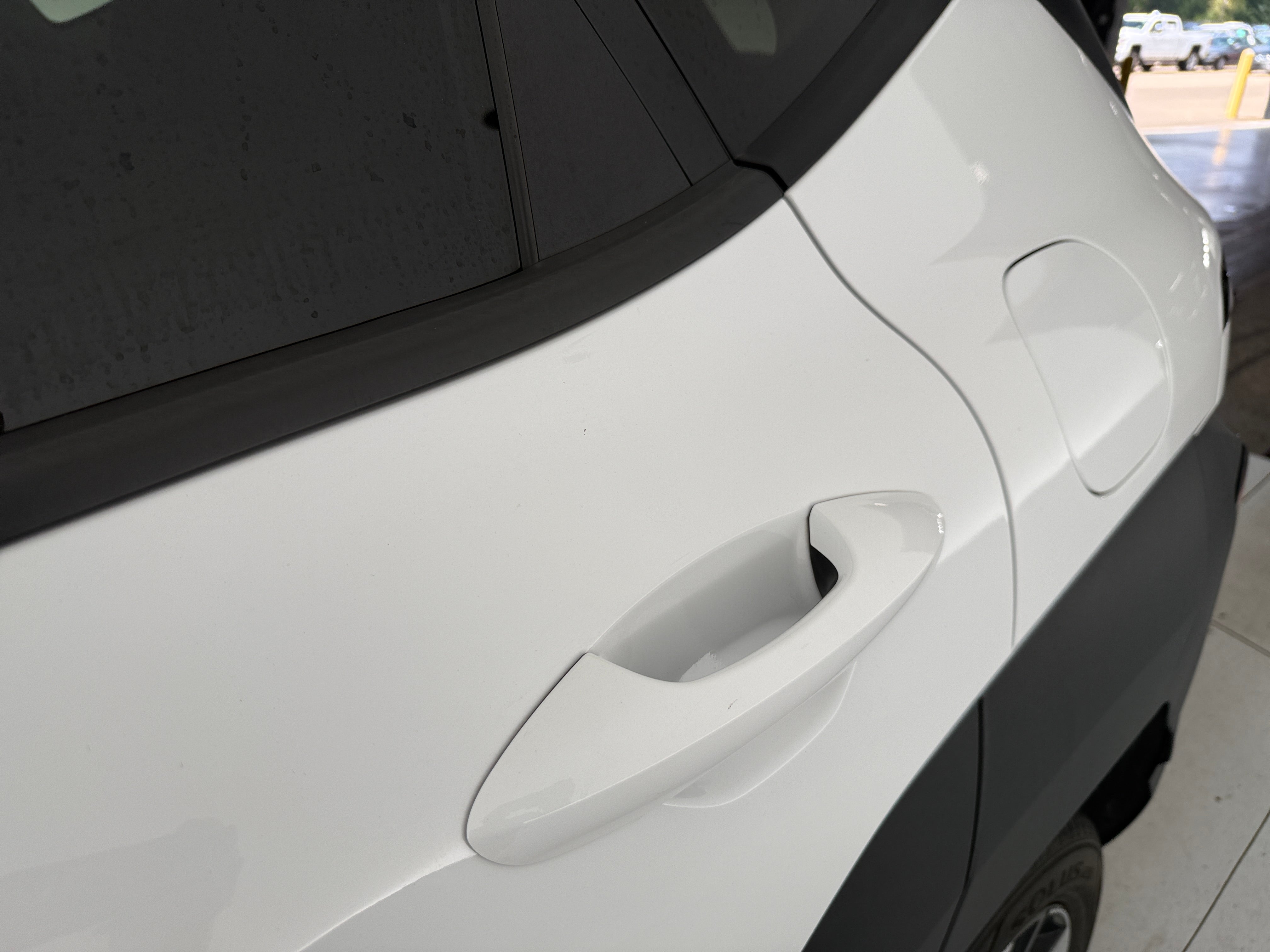 2025 Hyundai Kona SEL - Photo 20