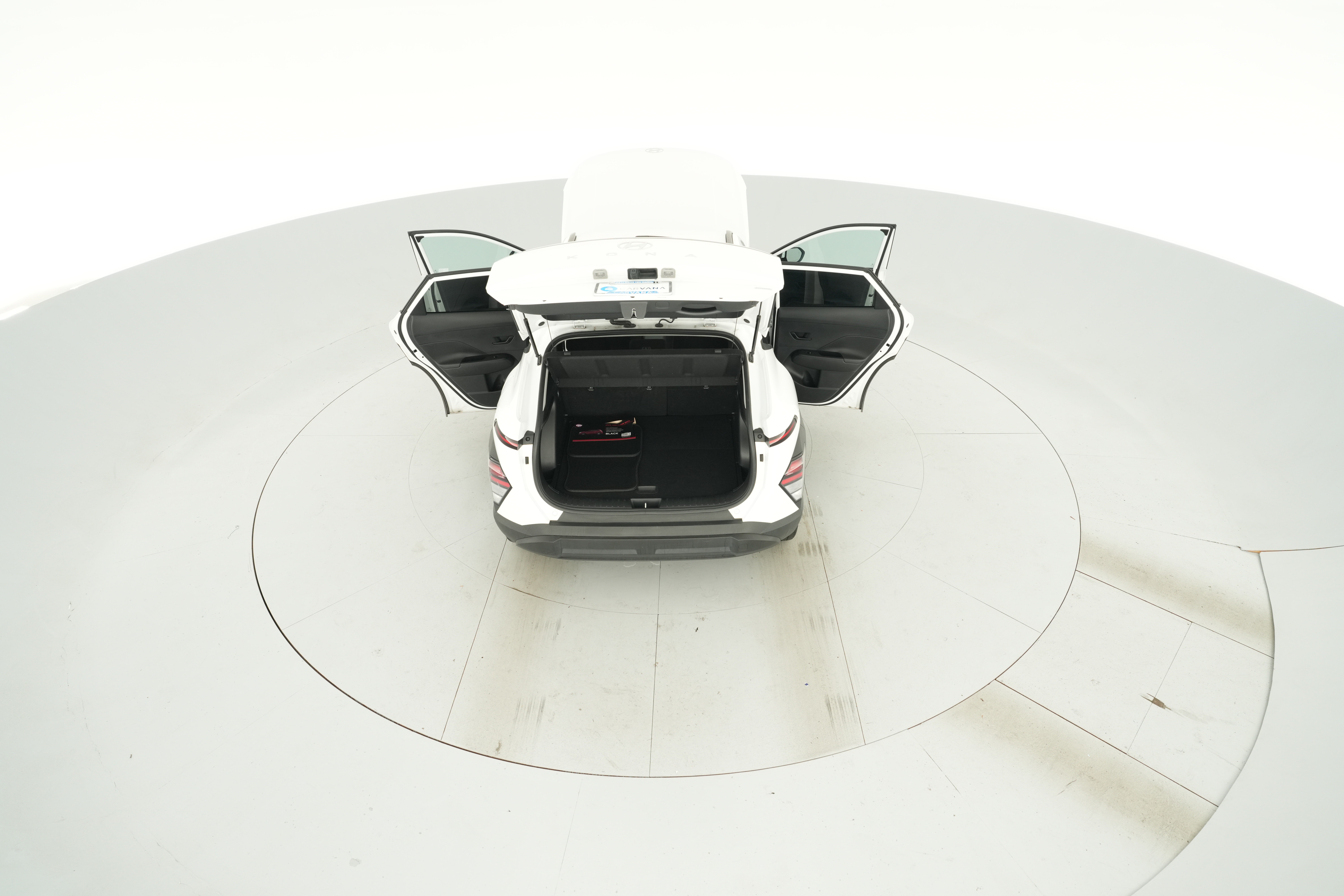 2025 Hyundai Kona SEL - Photo 47