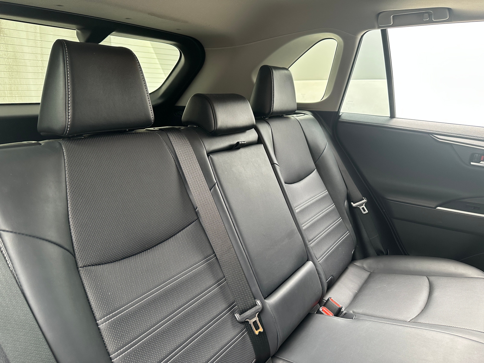 Thumbnail: 2021 Toyota RAV4 - 5
