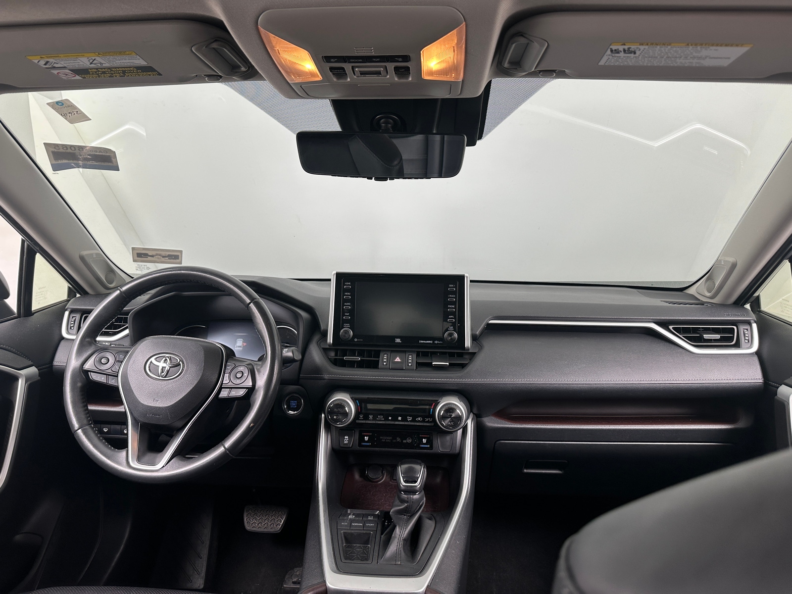 Thumbnail: 2021 Toyota RAV4 - 2