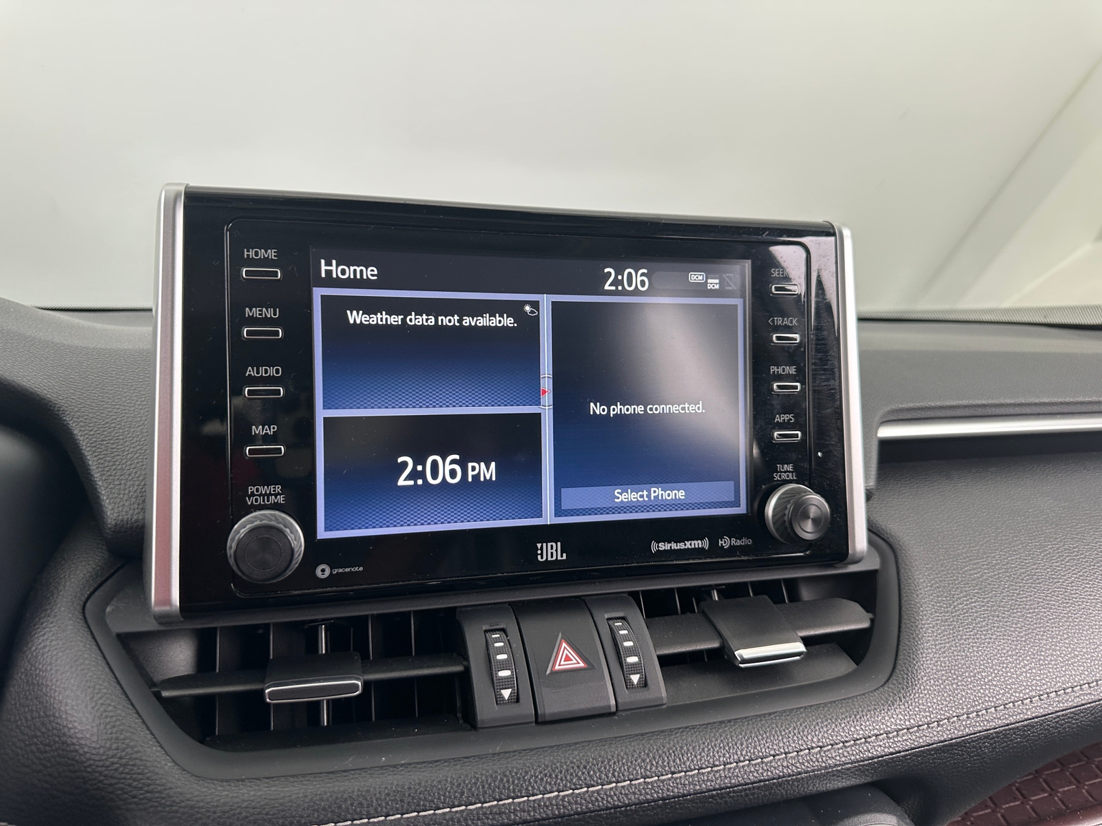 Thumbnail: 2021 Toyota RAV4 - 3