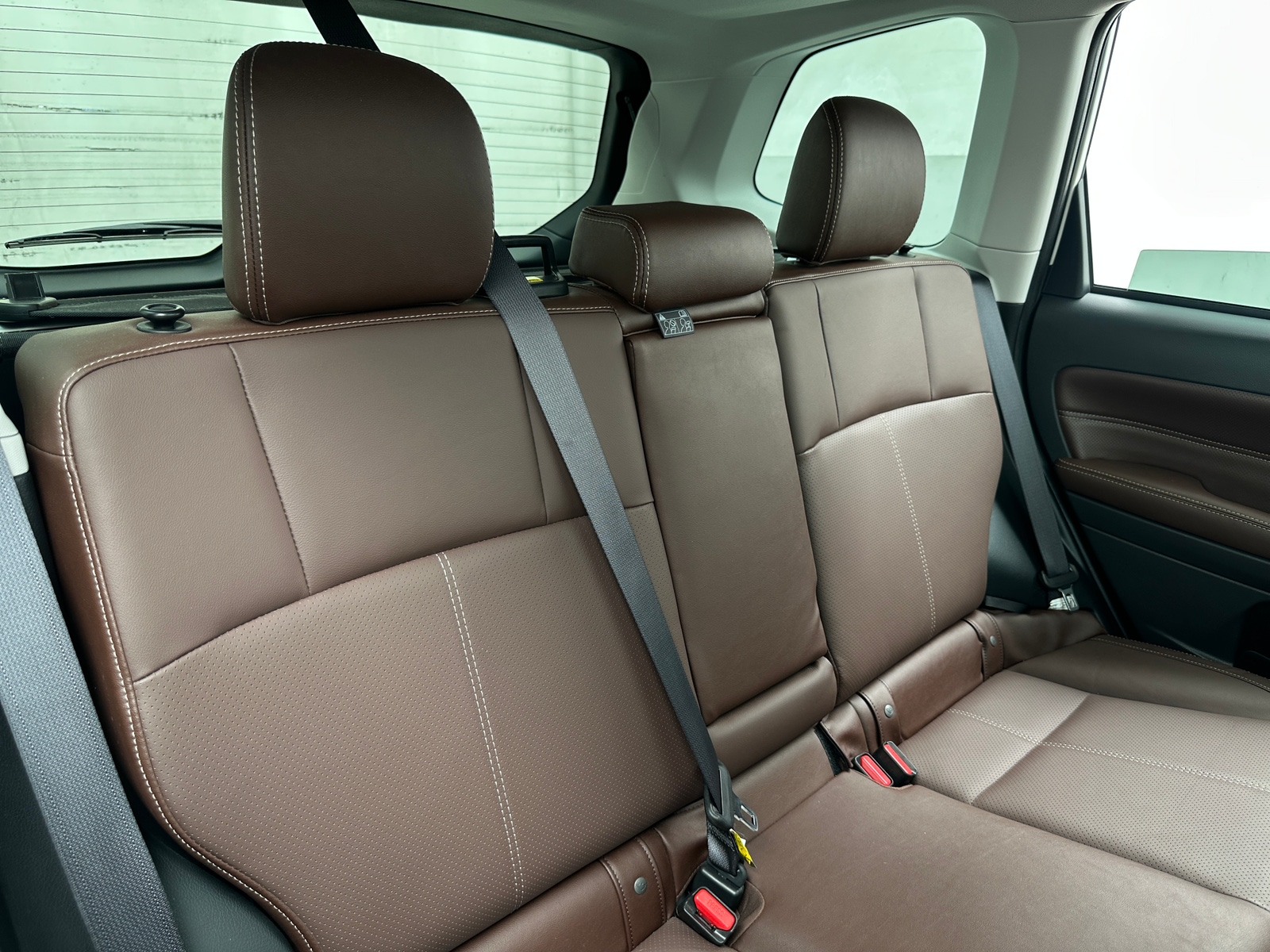 Thumbnail: 2018 Subaru Forester - 5