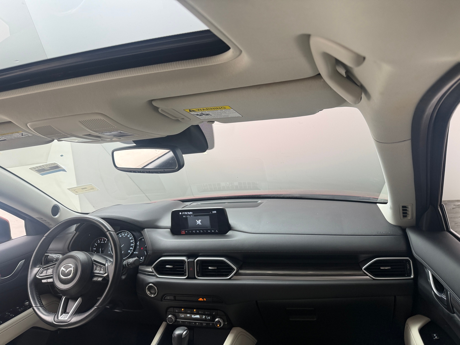 Thumbnail: 2019 Mazda CX-5 - 2