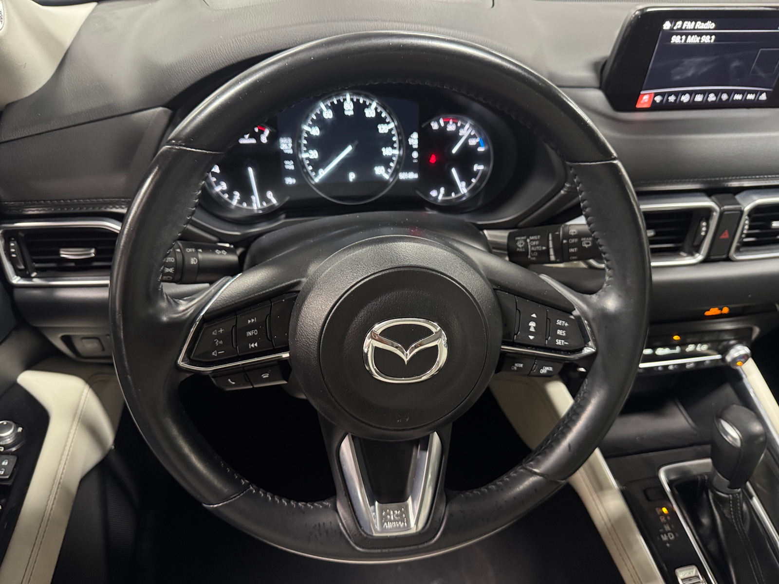Thumbnail: 2019 Mazda CX-5 - 4