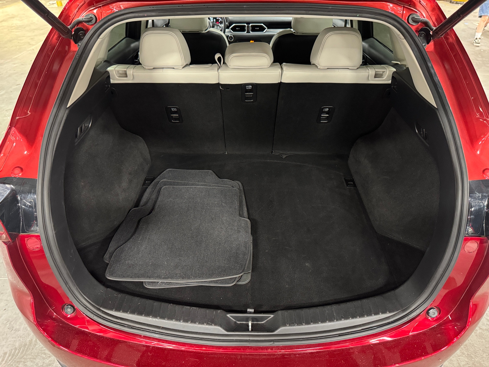 Thumbnail: 2019 Mazda CX-5 - 6