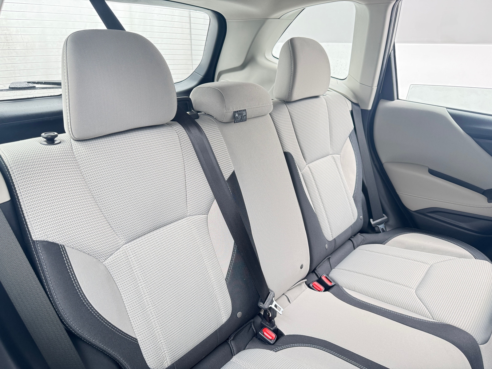 Thumbnail: 2019 Subaru Forester - 6