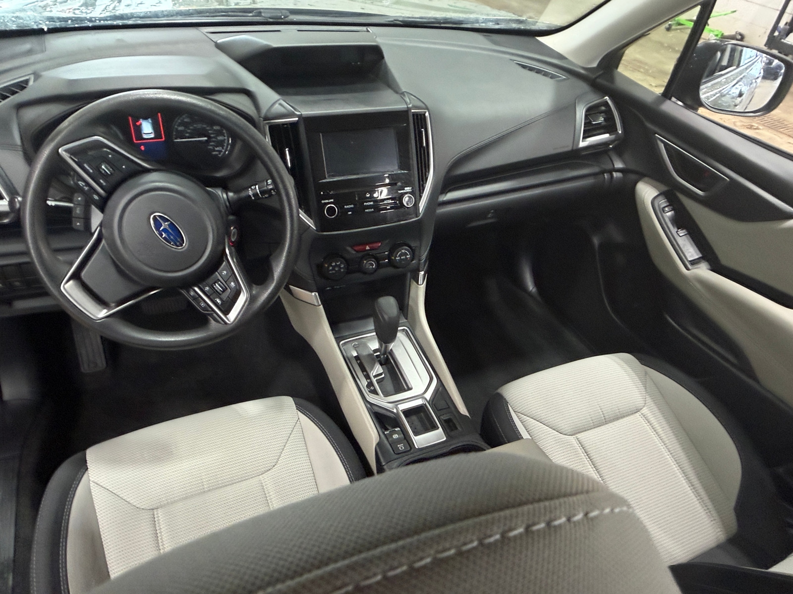 Thumbnail: 2019 Subaru Forester - 3
