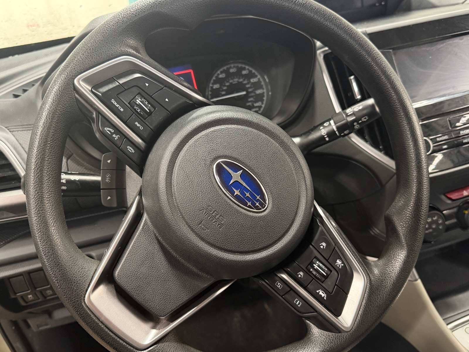 Thumbnail: 2019 Subaru Forester - 5