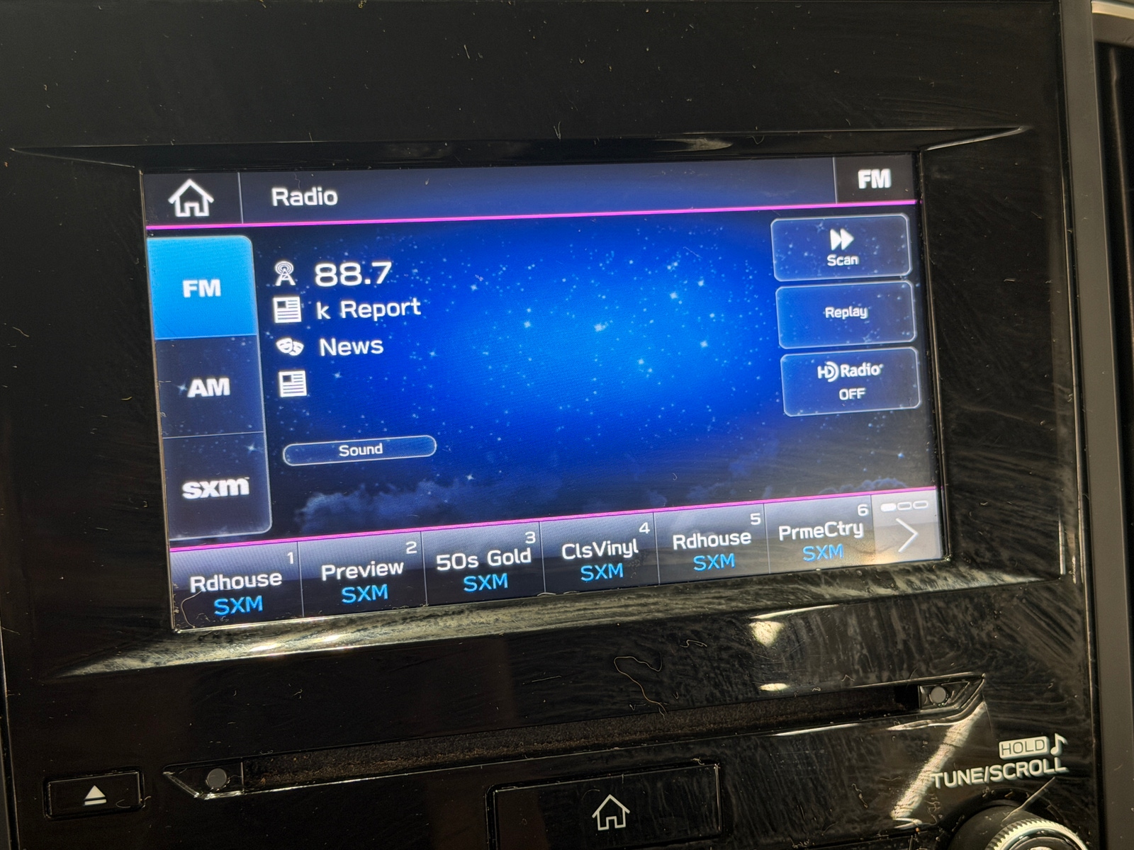 Thumbnail: 2019 Subaru Forester - 4