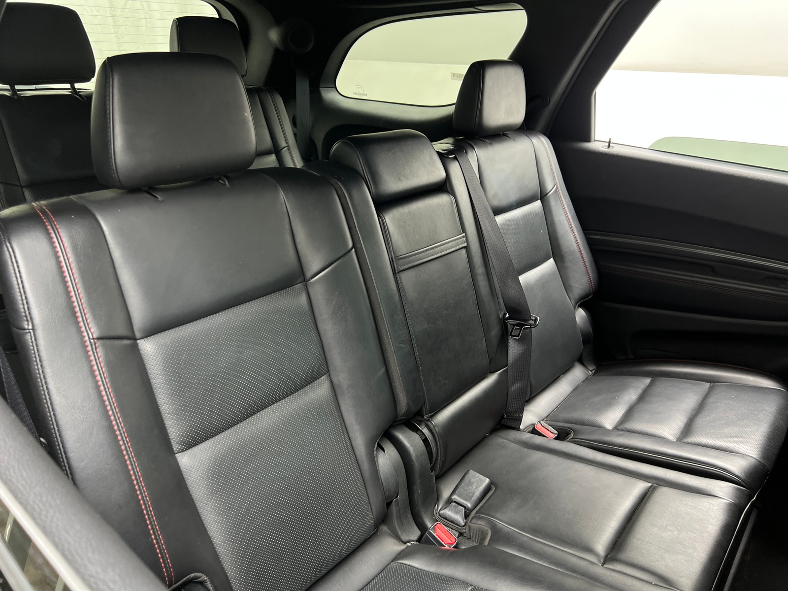Thumbnail: 2025 Dodge Durango - 5
