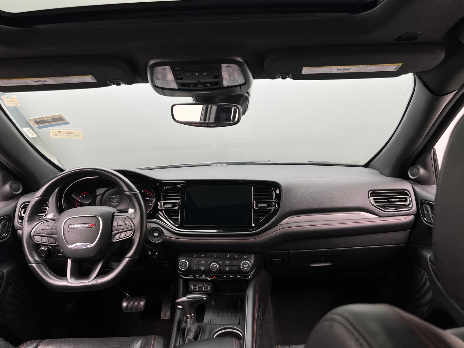 Thumbnail: 2025 Dodge Durango - 2