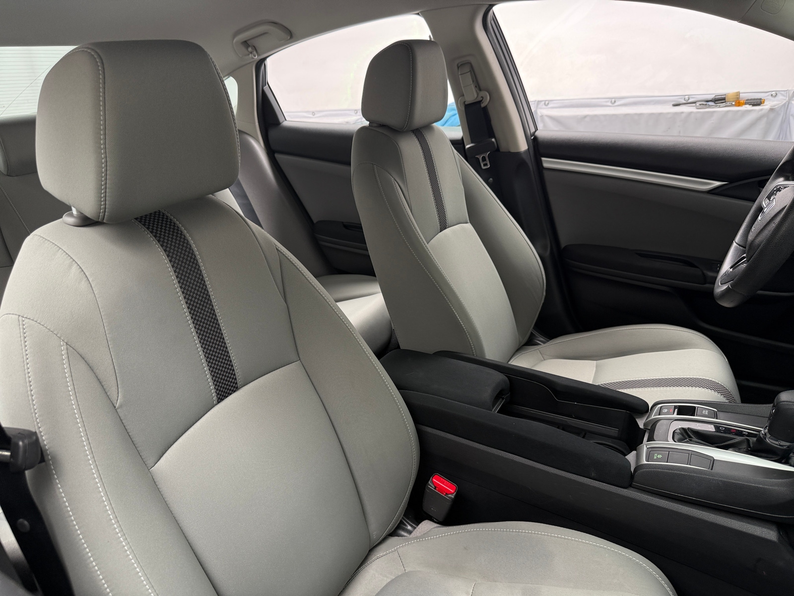 Thumbnail: 2019 Honda Civic - 2