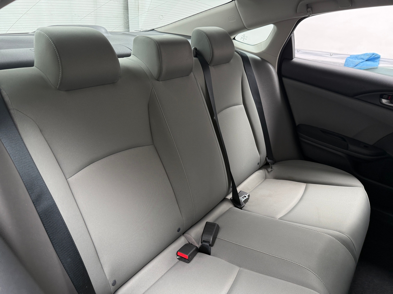 Thumbnail: 2019 Honda Civic - 6