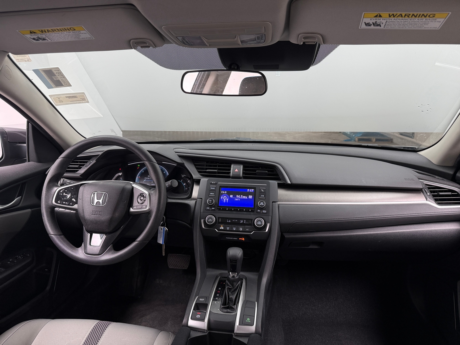 Thumbnail: 2019 Honda Civic - 3