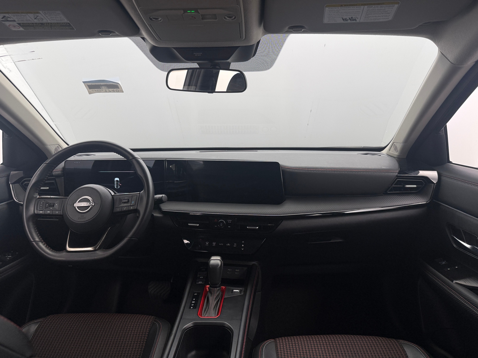 Thumbnail: 2026 Nissan Kicks - 2