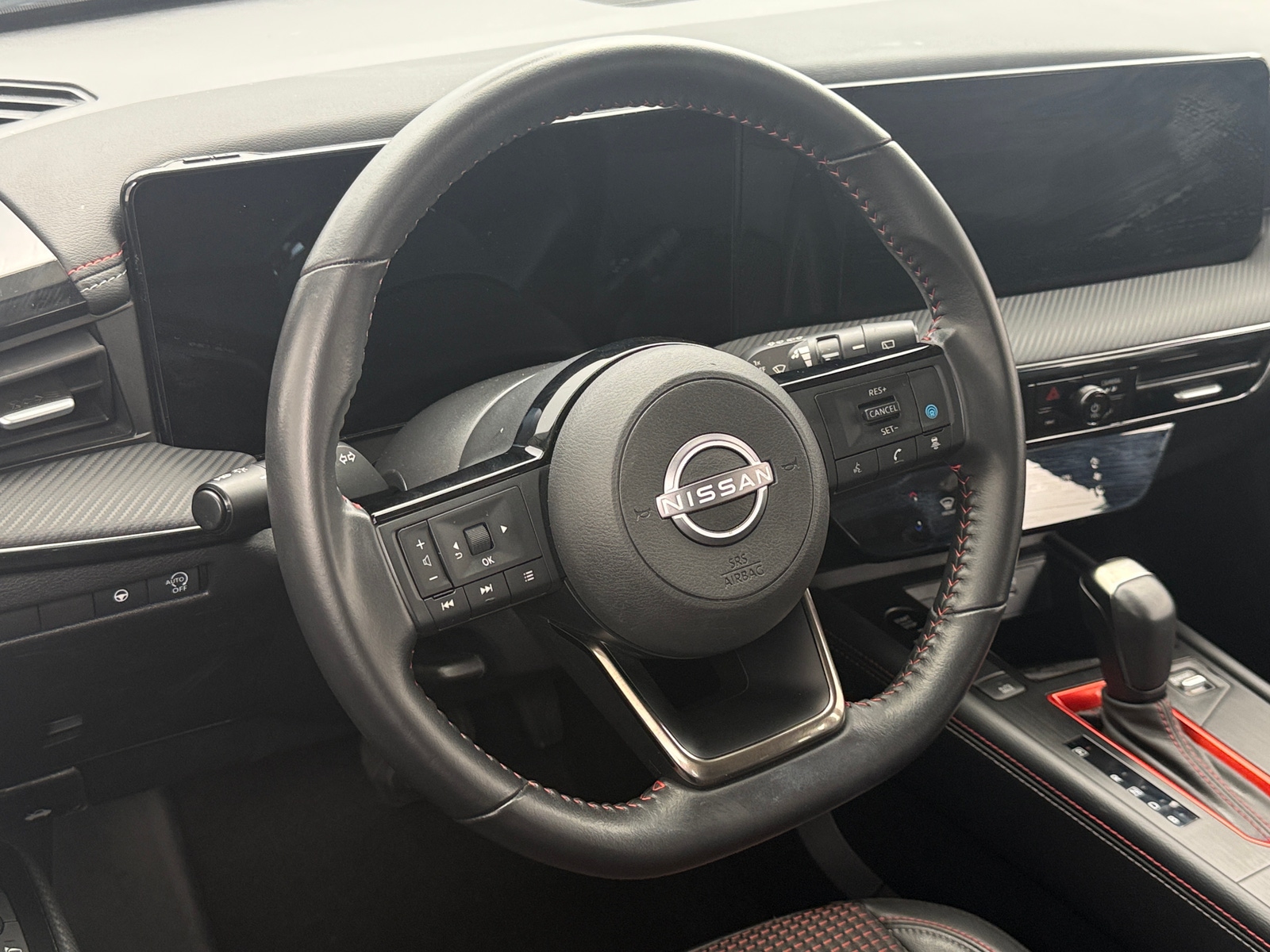 Thumbnail: 2026 Nissan Kicks - 4