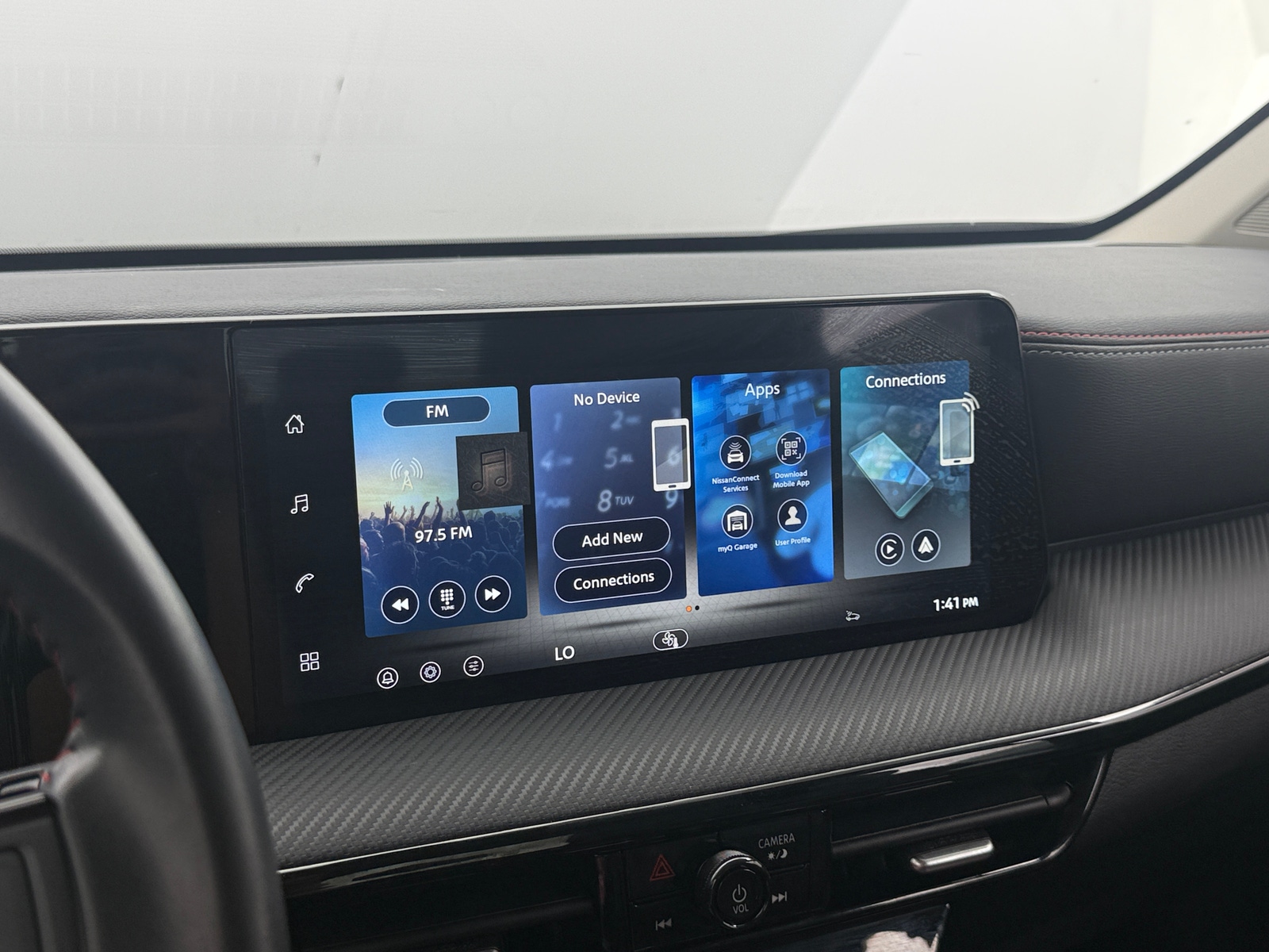 Thumbnail: 2026 Nissan Kicks - 3
